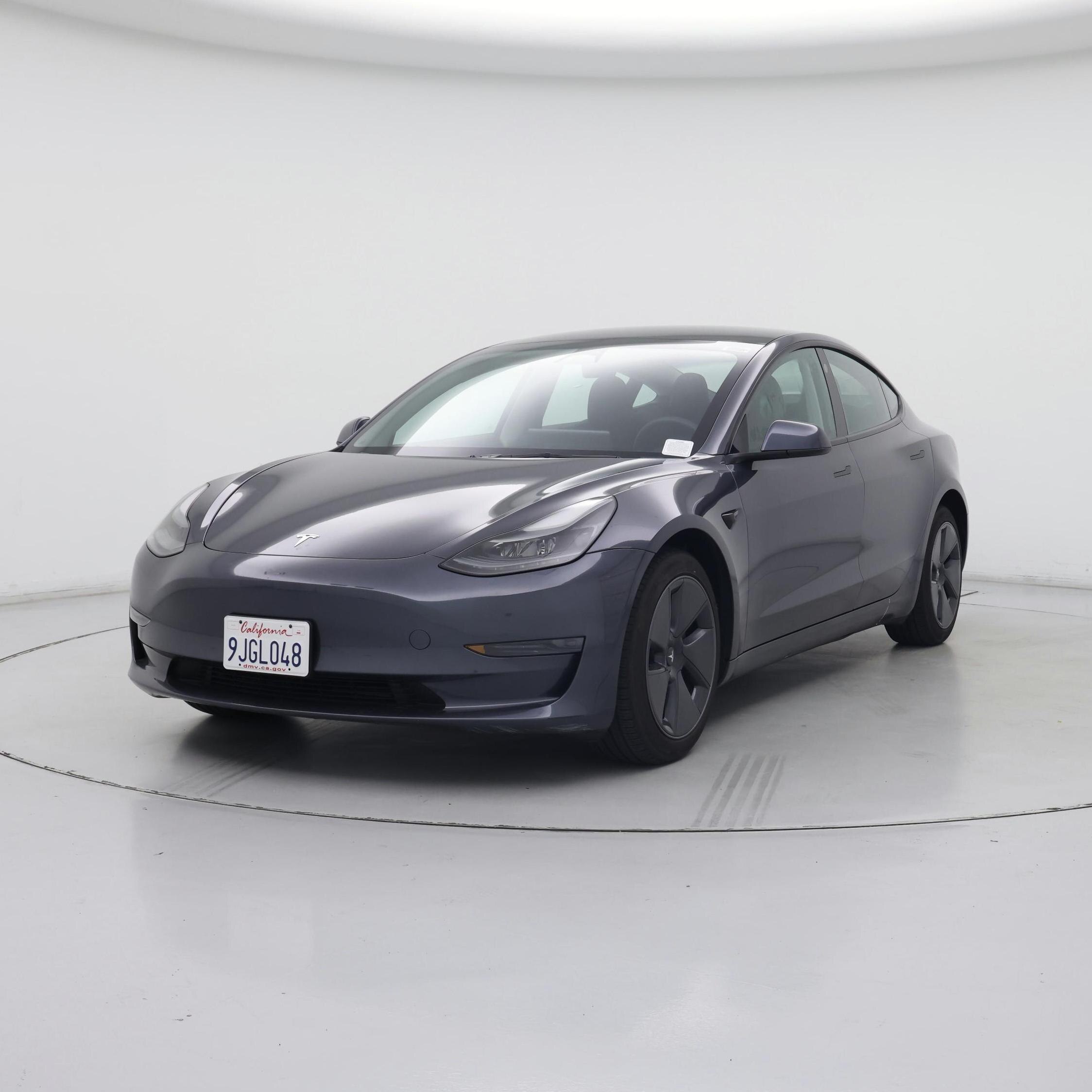 Thumbnail: 2023 Tesla Model 3 - 4
