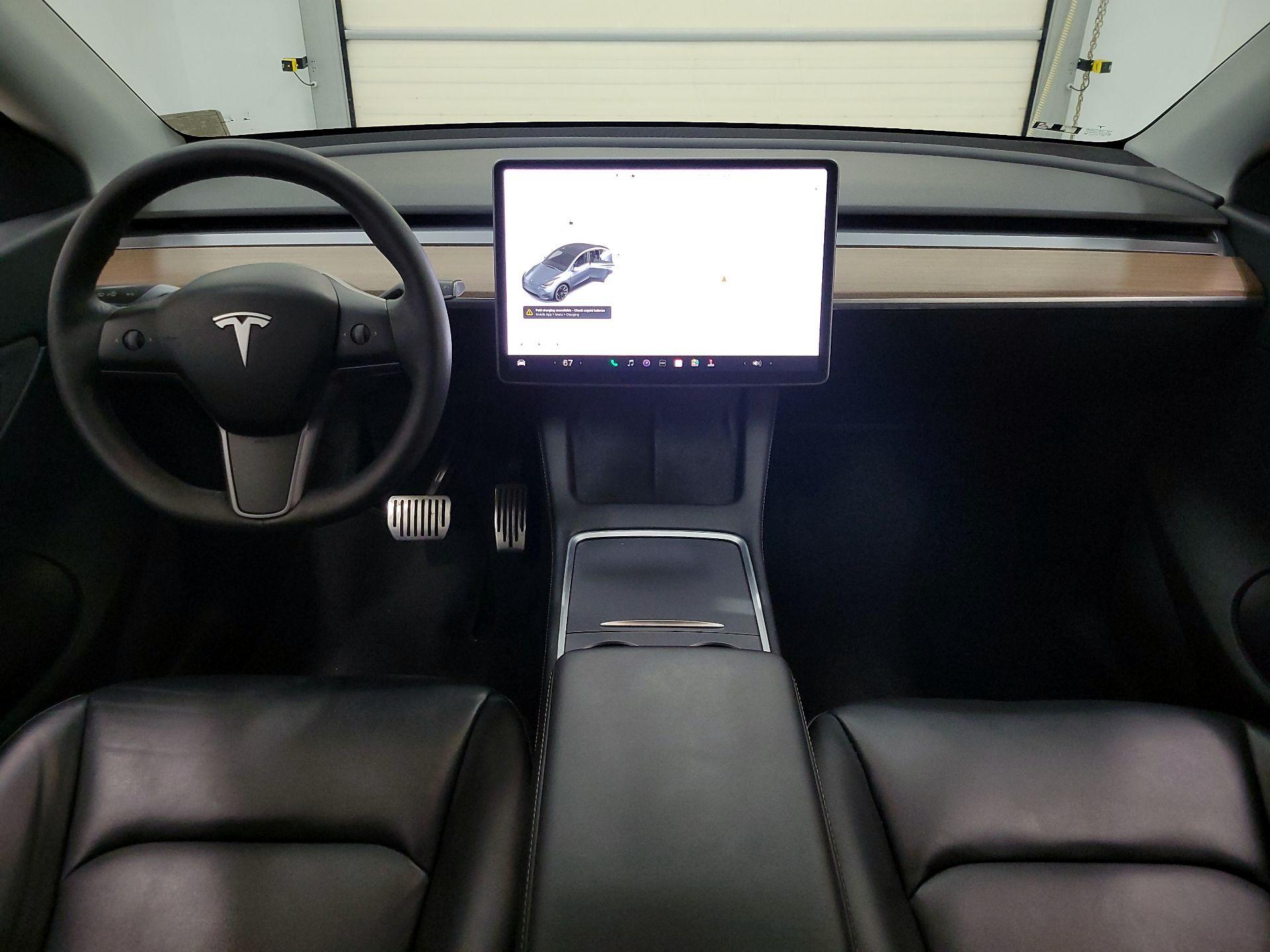 Thumbnail: 2021 Tesla Model Y - 9