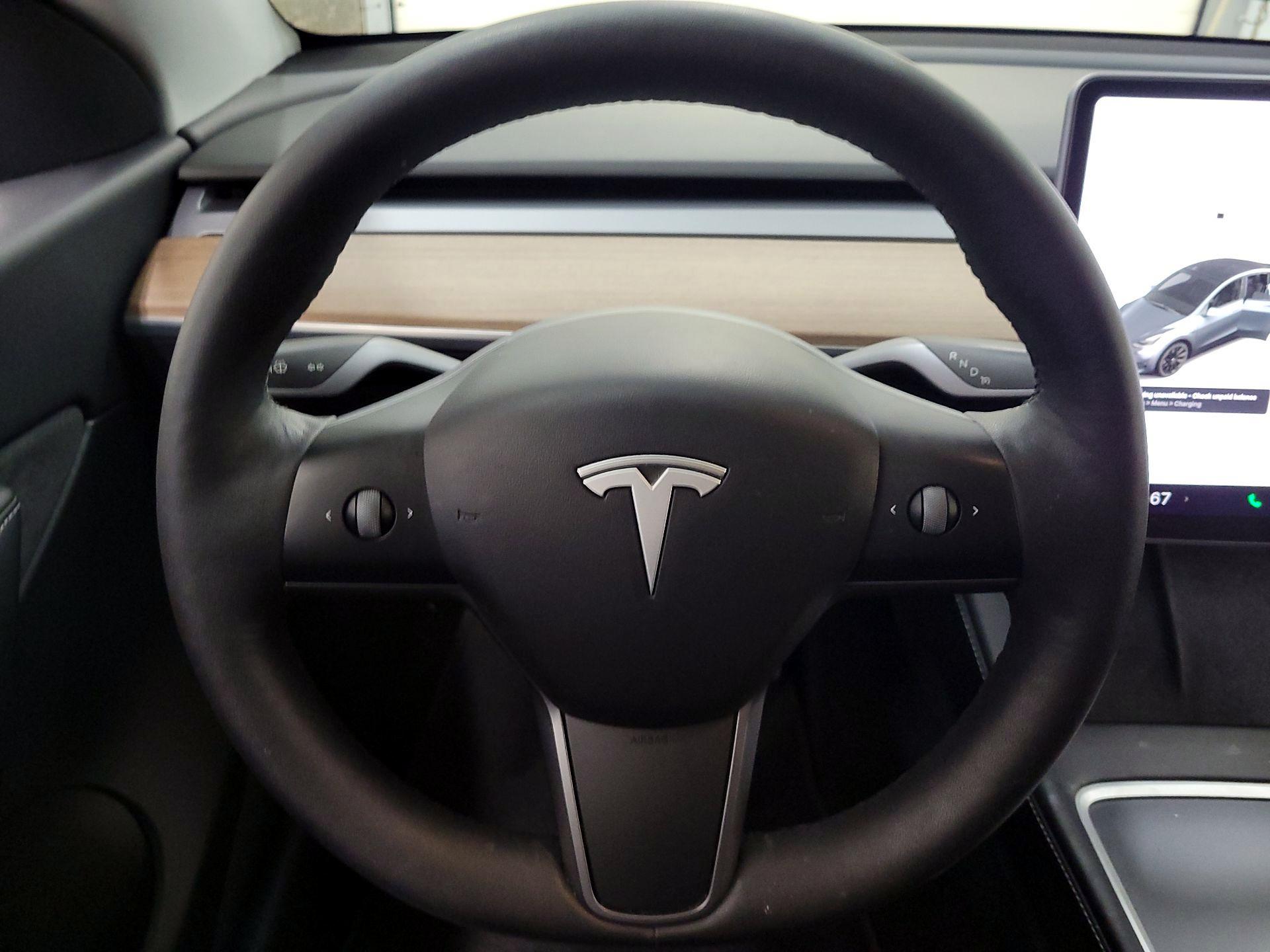 Thumbnail: 2021 Tesla Model Y - 10