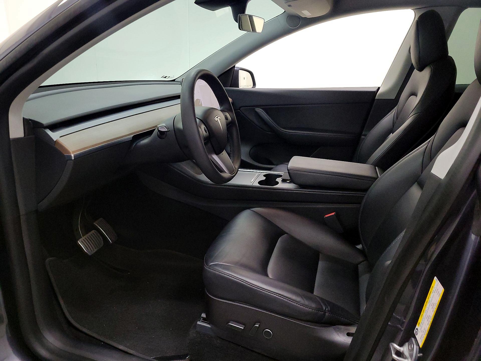 Thumbnail: 2021 Tesla Model Y - 11