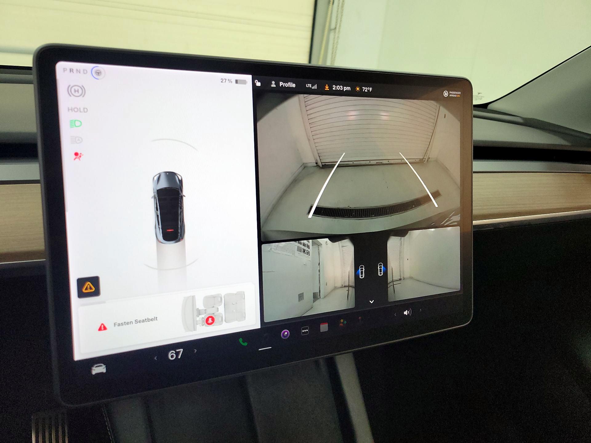 Thumbnail: 2021 Tesla Model Y - 14