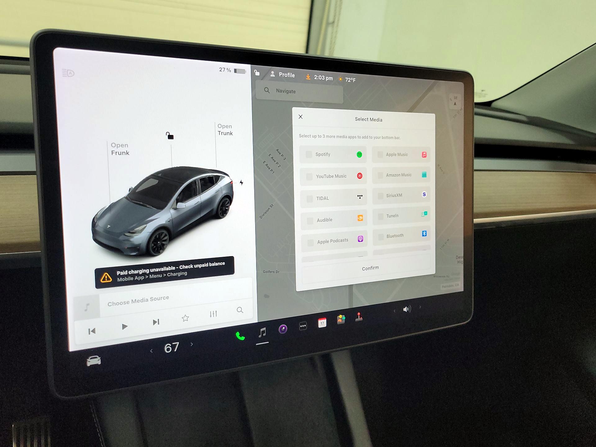 Thumbnail: 2021 Tesla Model Y - 15