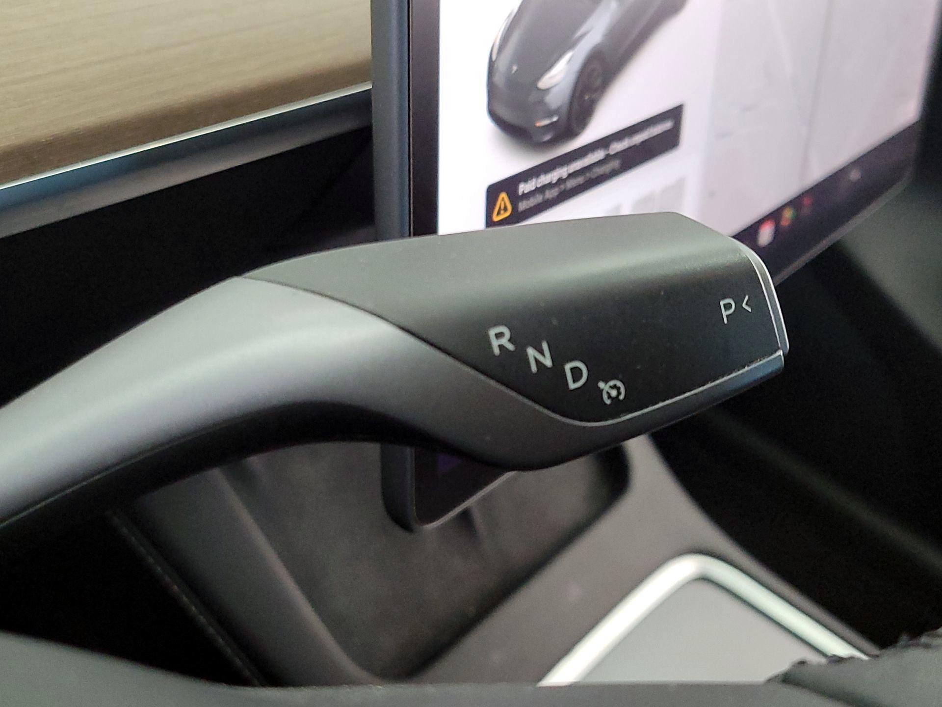 Thumbnail: 2021 Tesla Model Y - 17