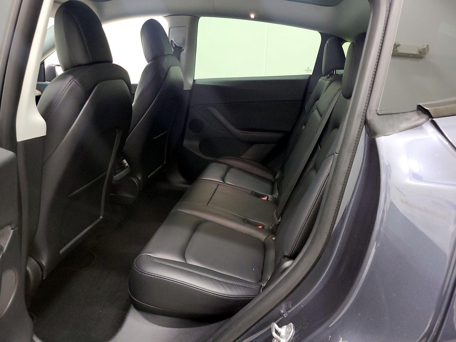 Thumbnail: 2021 Tesla Model Y - 20