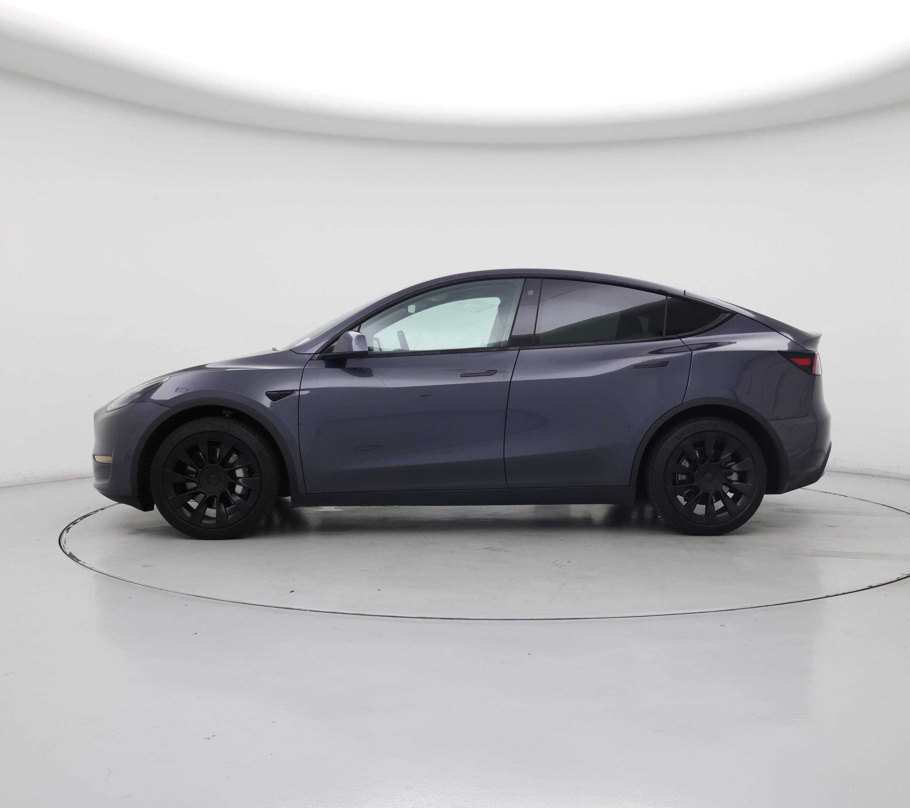 Thumbnail: 2021 Tesla Model Y - 3