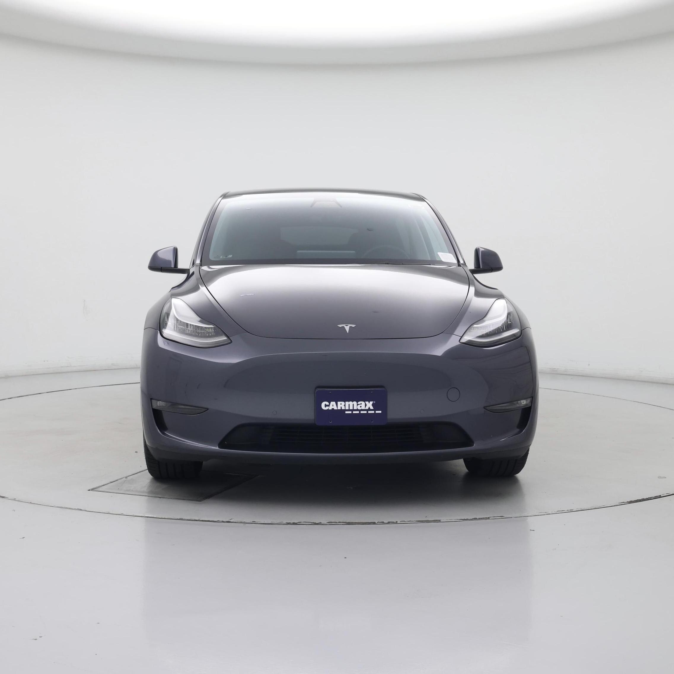 Thumbnail: 2021 Tesla Model Y - 5