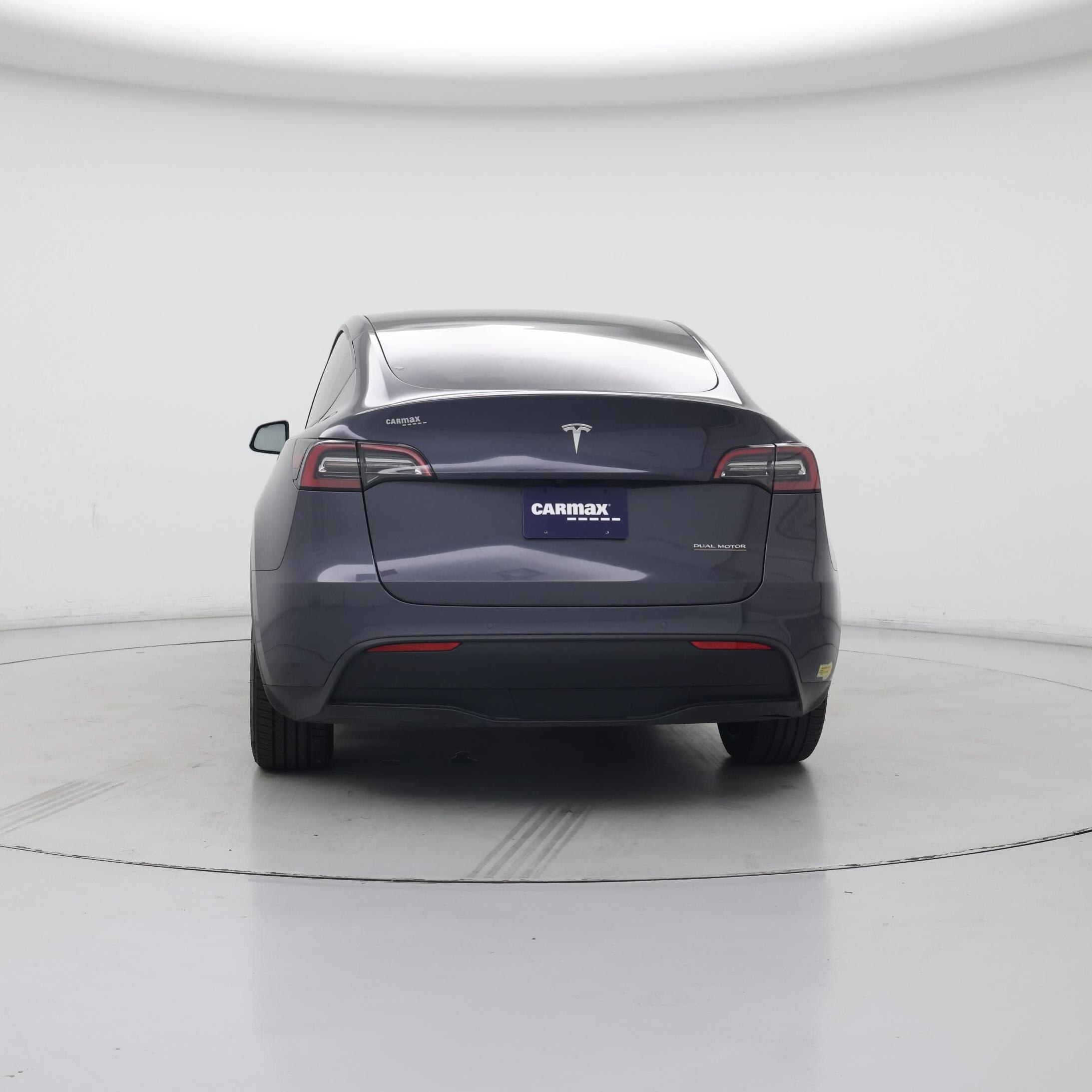 Thumbnail: 2021 Tesla Model Y - 6