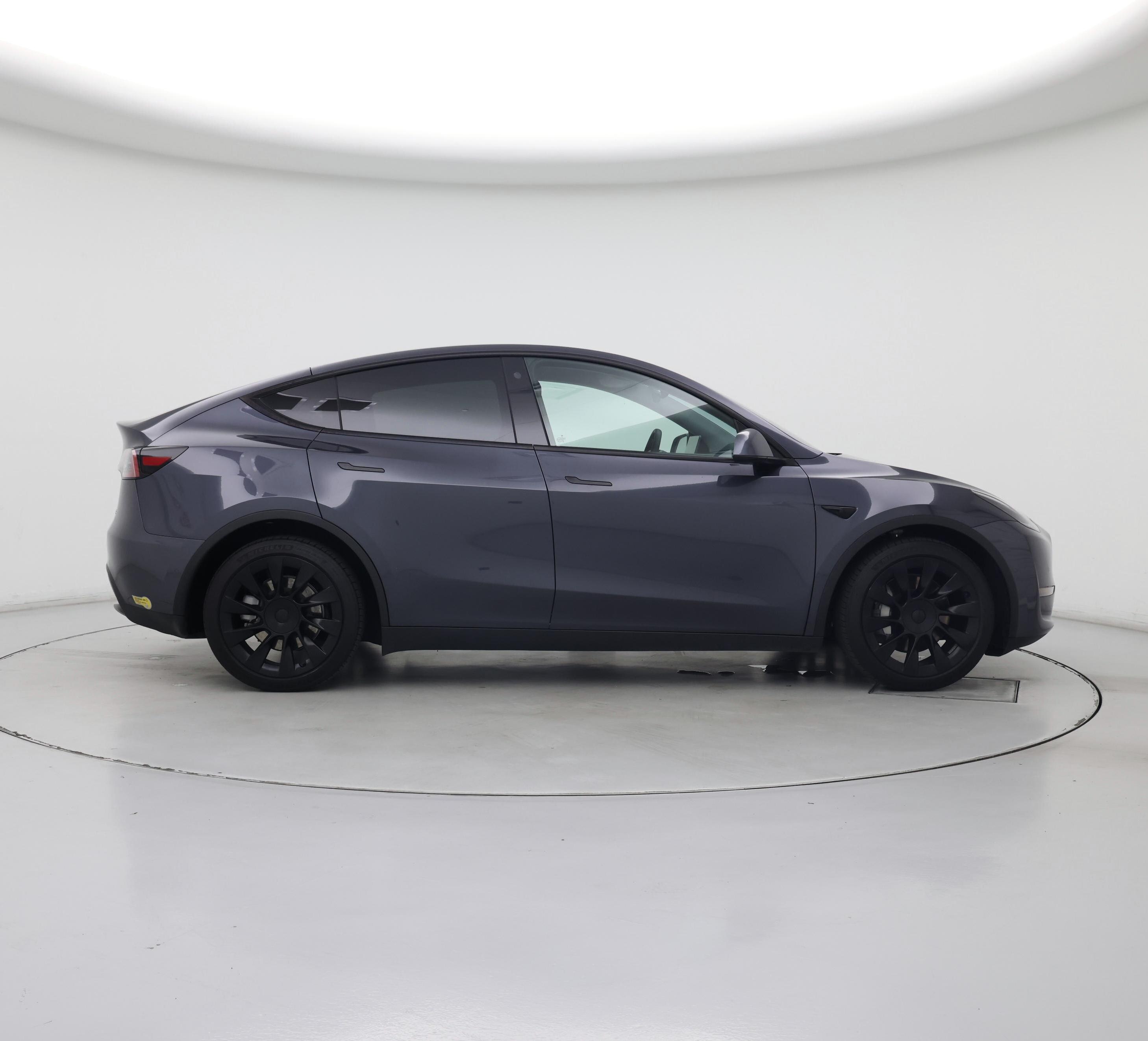 Thumbnail: 2021 Tesla Model Y - 7