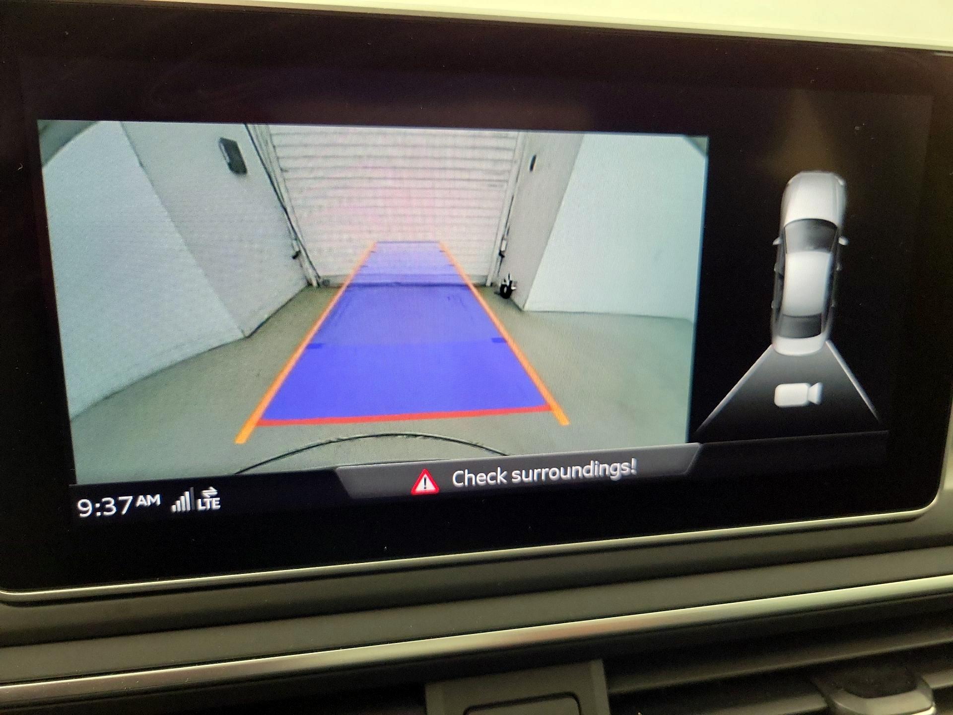 Thumbnail: 2018 Audi A4 - 15