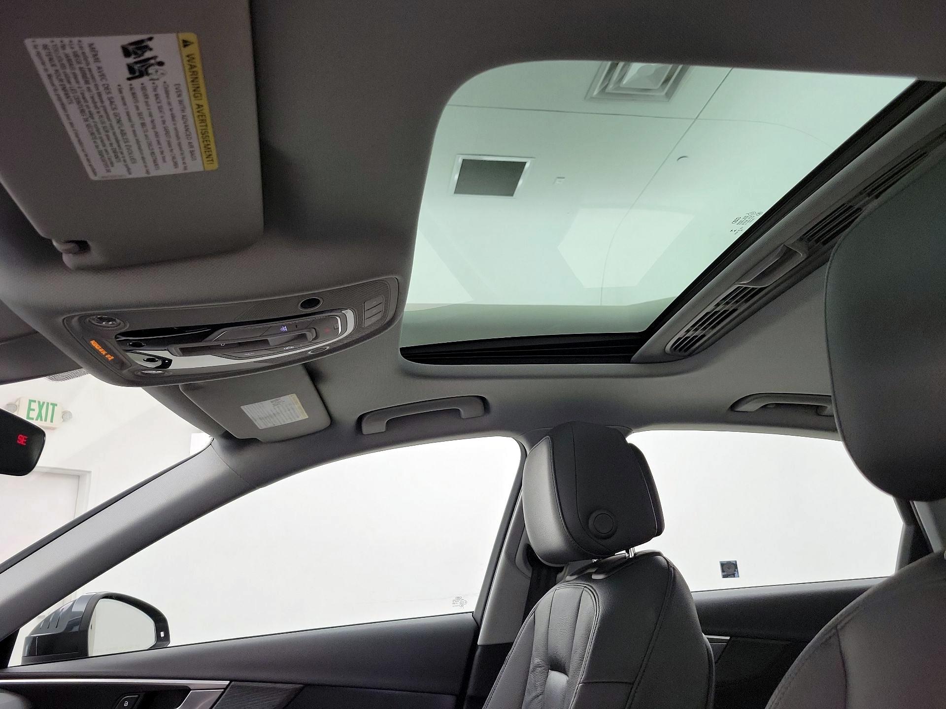 Thumbnail: 2018 Audi A4 - 20