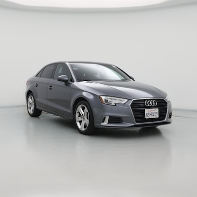 2017 Audi A3 Premium
