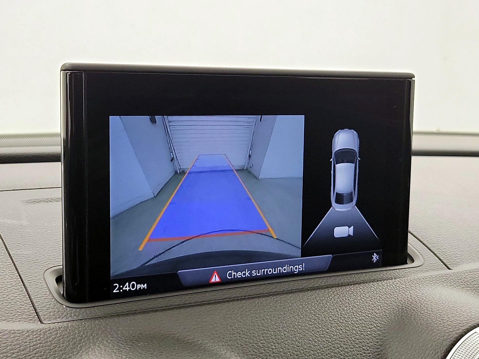 Thumbnail: 2017 Audi A3 - 14