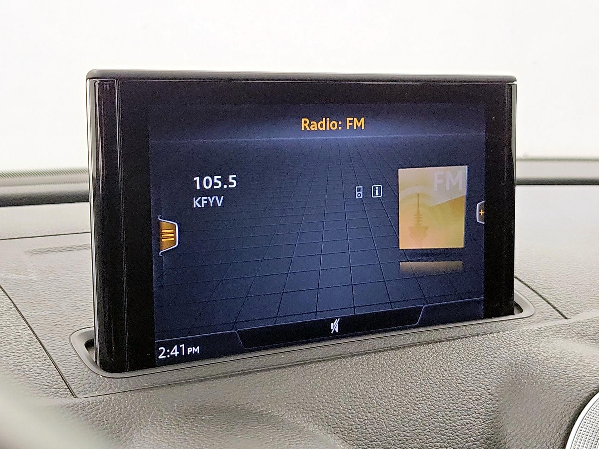 Thumbnail: 2017 Audi A3 - 15