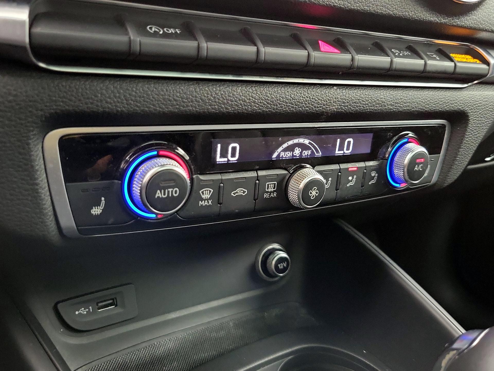 Thumbnail: 2017 Audi A3 - 16