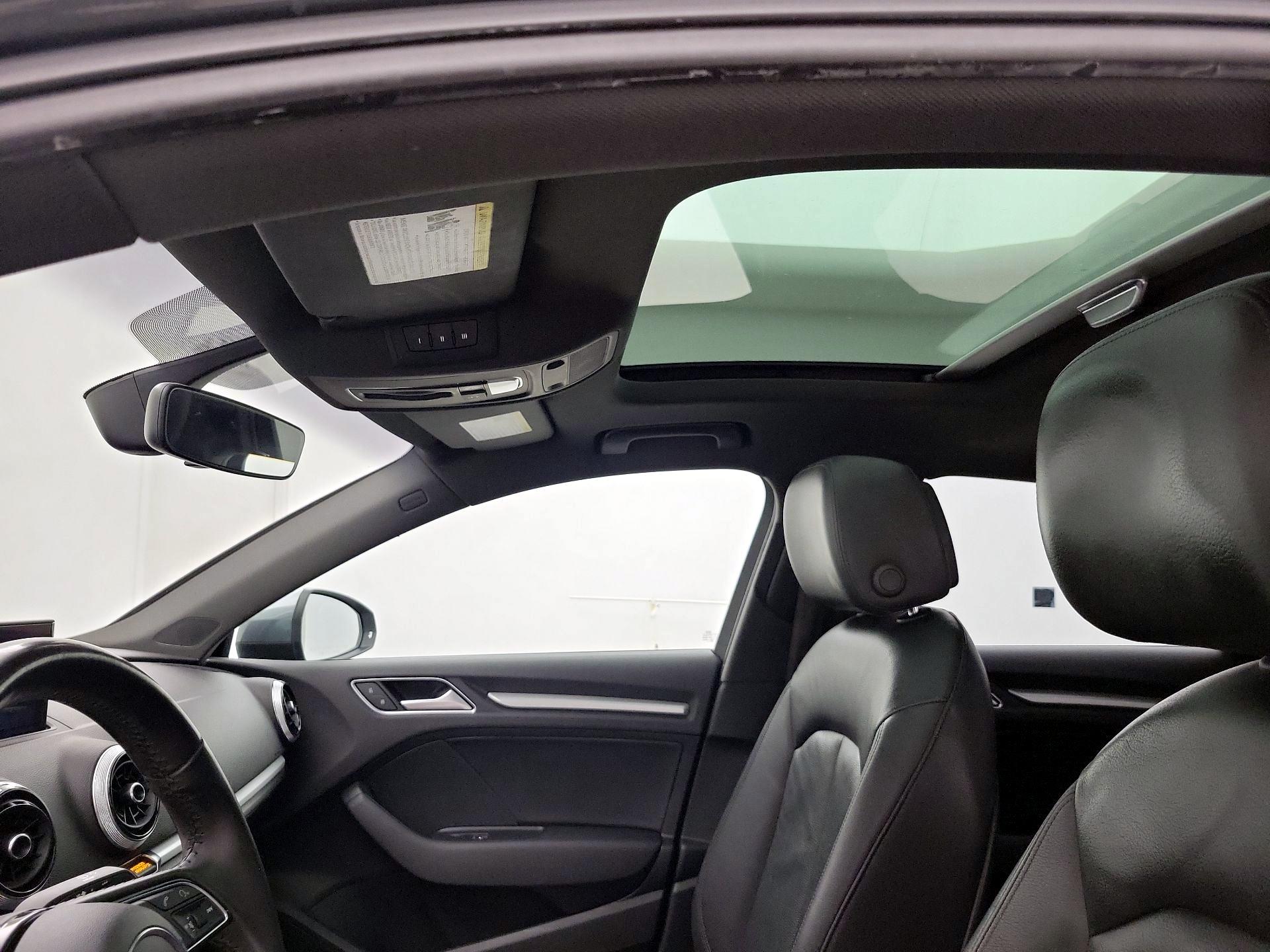 Thumbnail: 2017 Audi A3 - 19