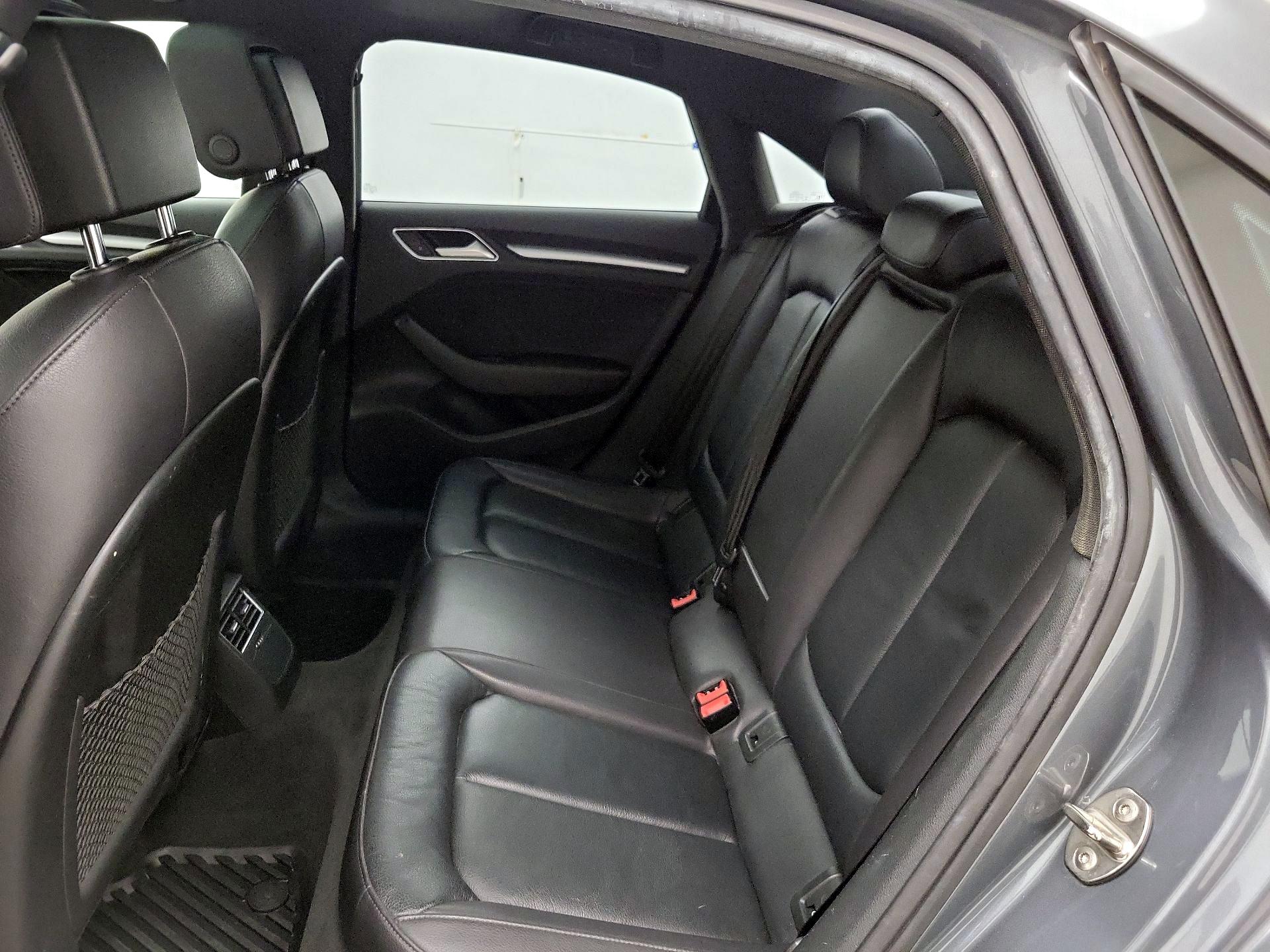 Thumbnail: 2017 Audi A3 - 20