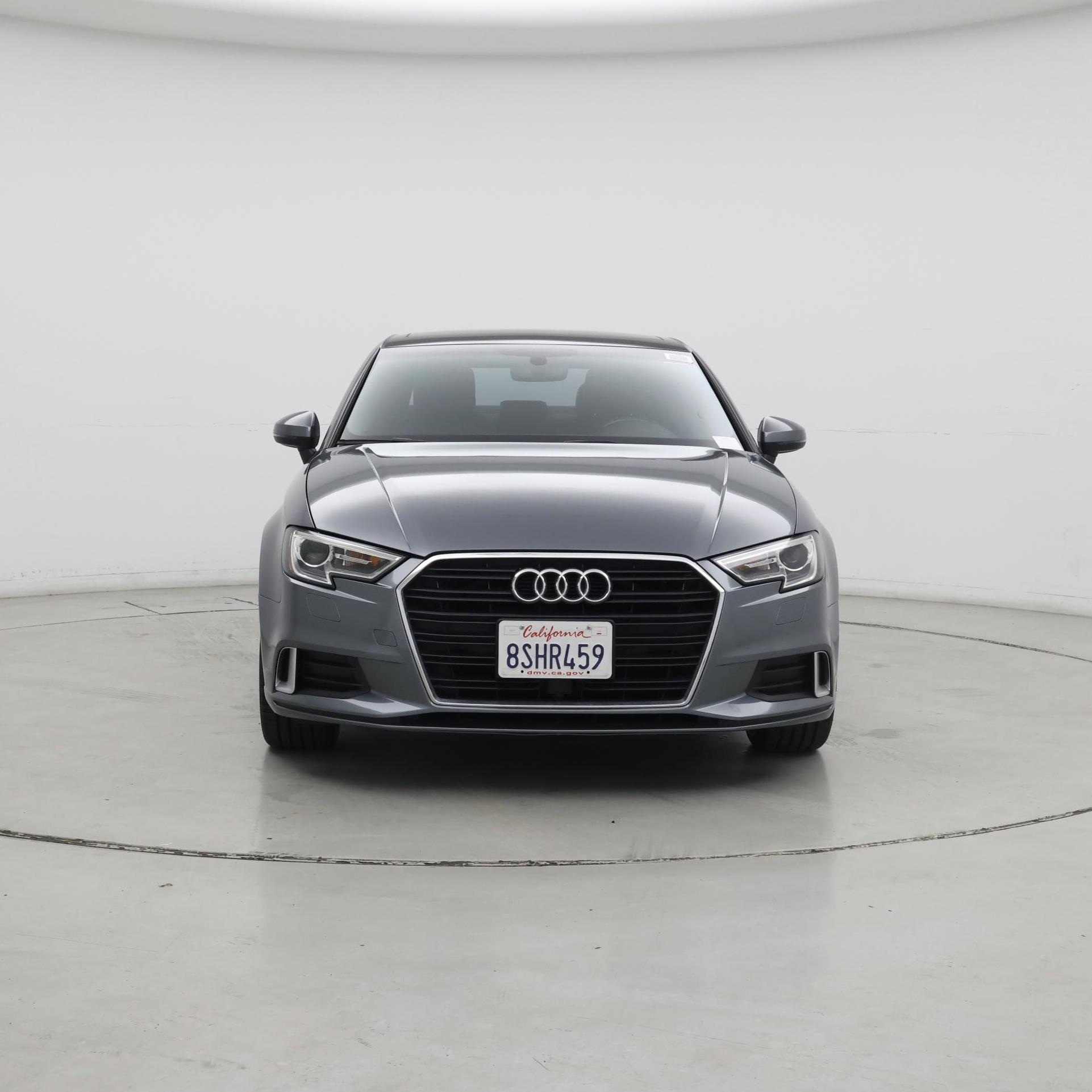 Thumbnail: 2017 Audi A3 - 5