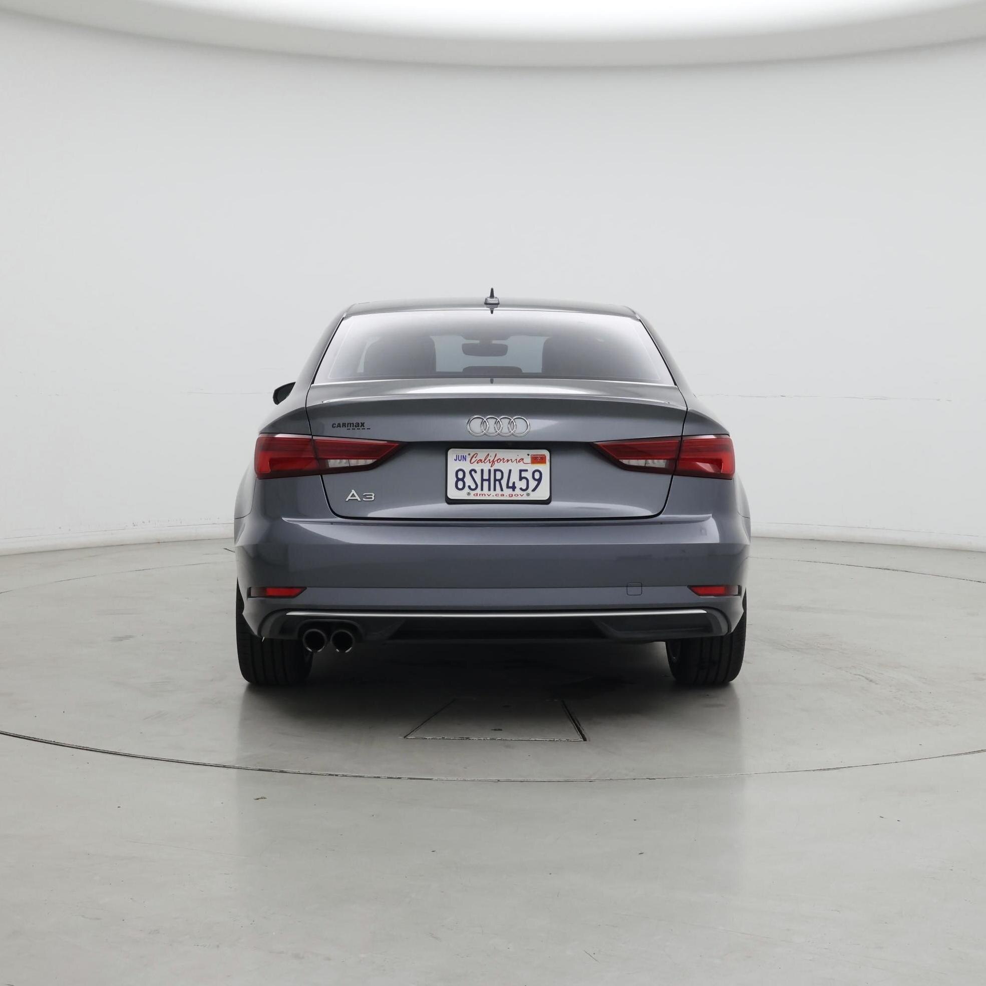 Thumbnail: 2017 Audi A3 - 6