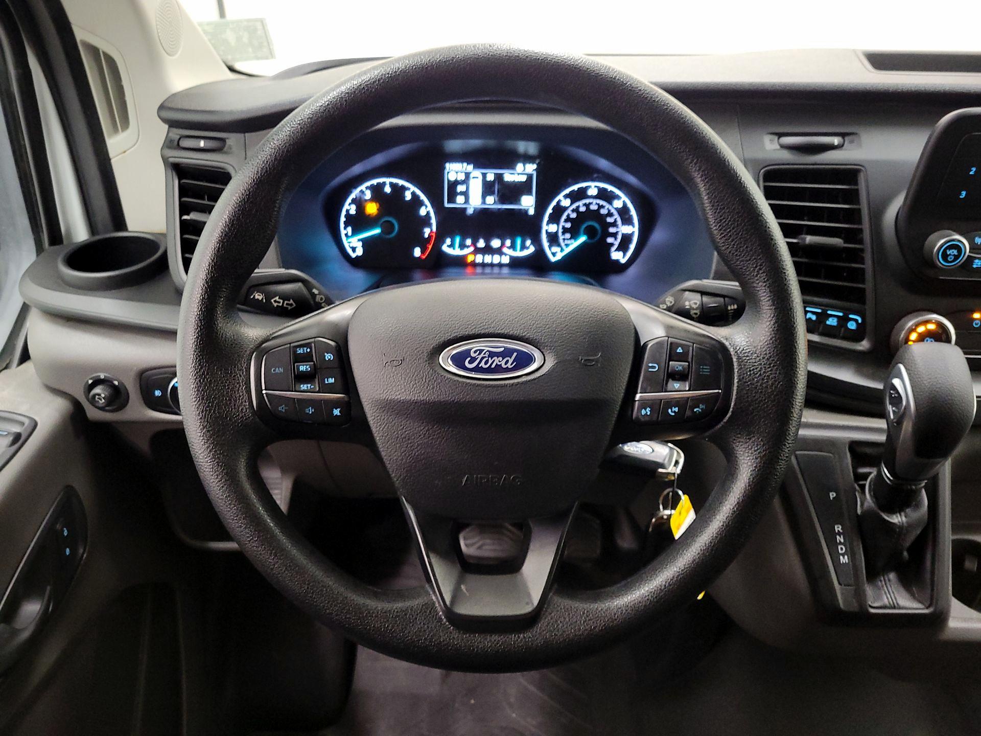 Thumbnail: 2020 Ford Transit Series - 10