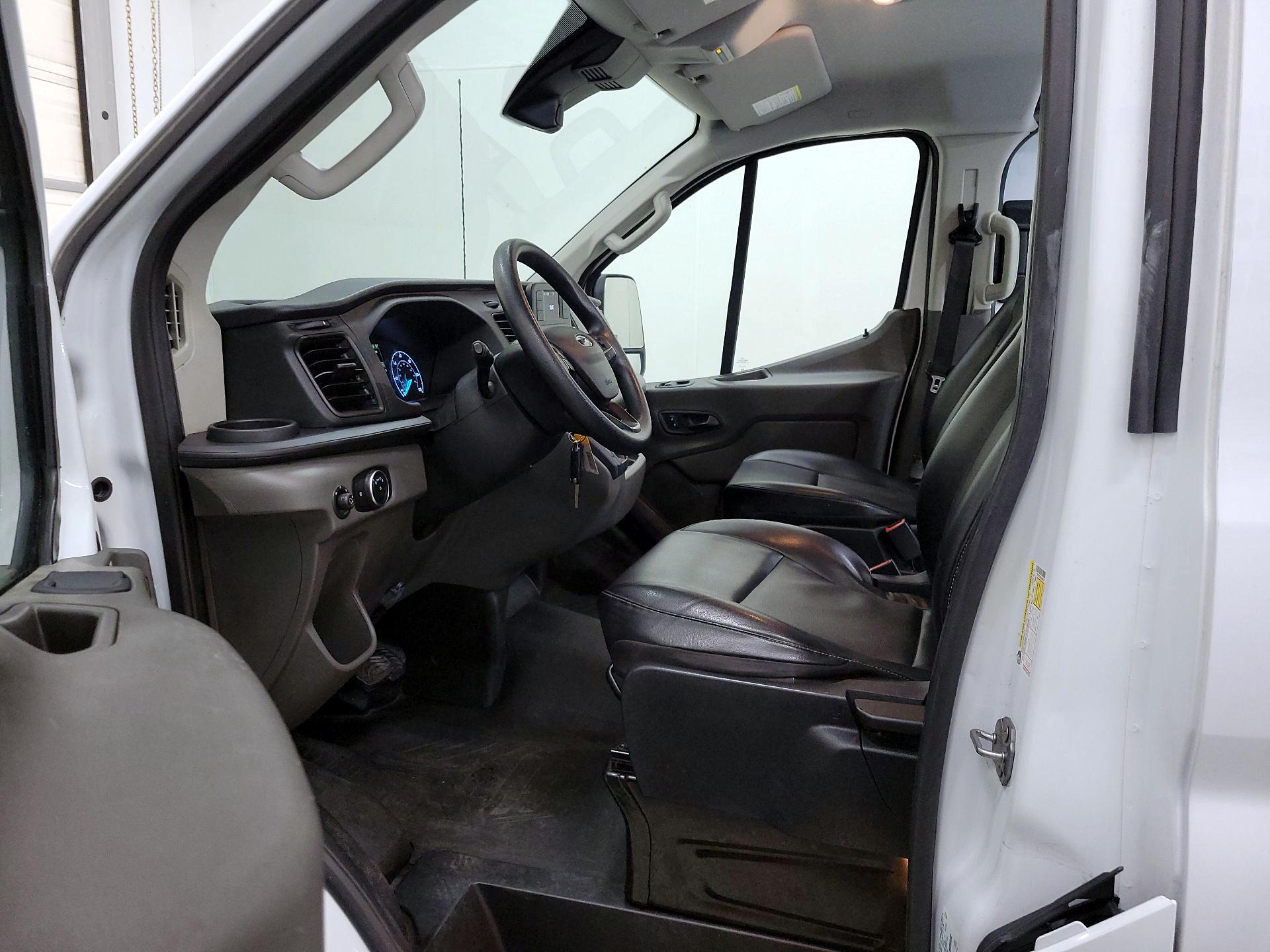 Thumbnail: 2020 Ford Transit Series - 11