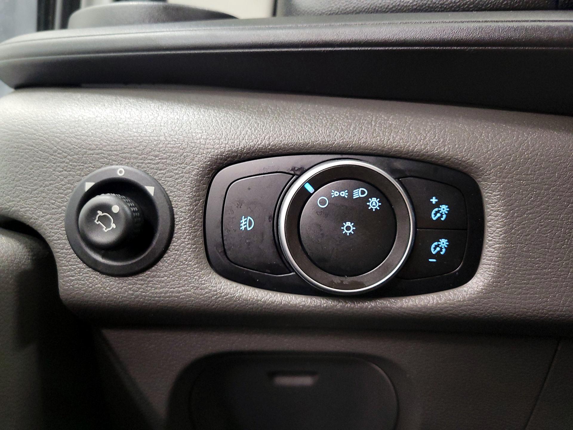 Thumbnail: 2020 Ford Transit Series - 13