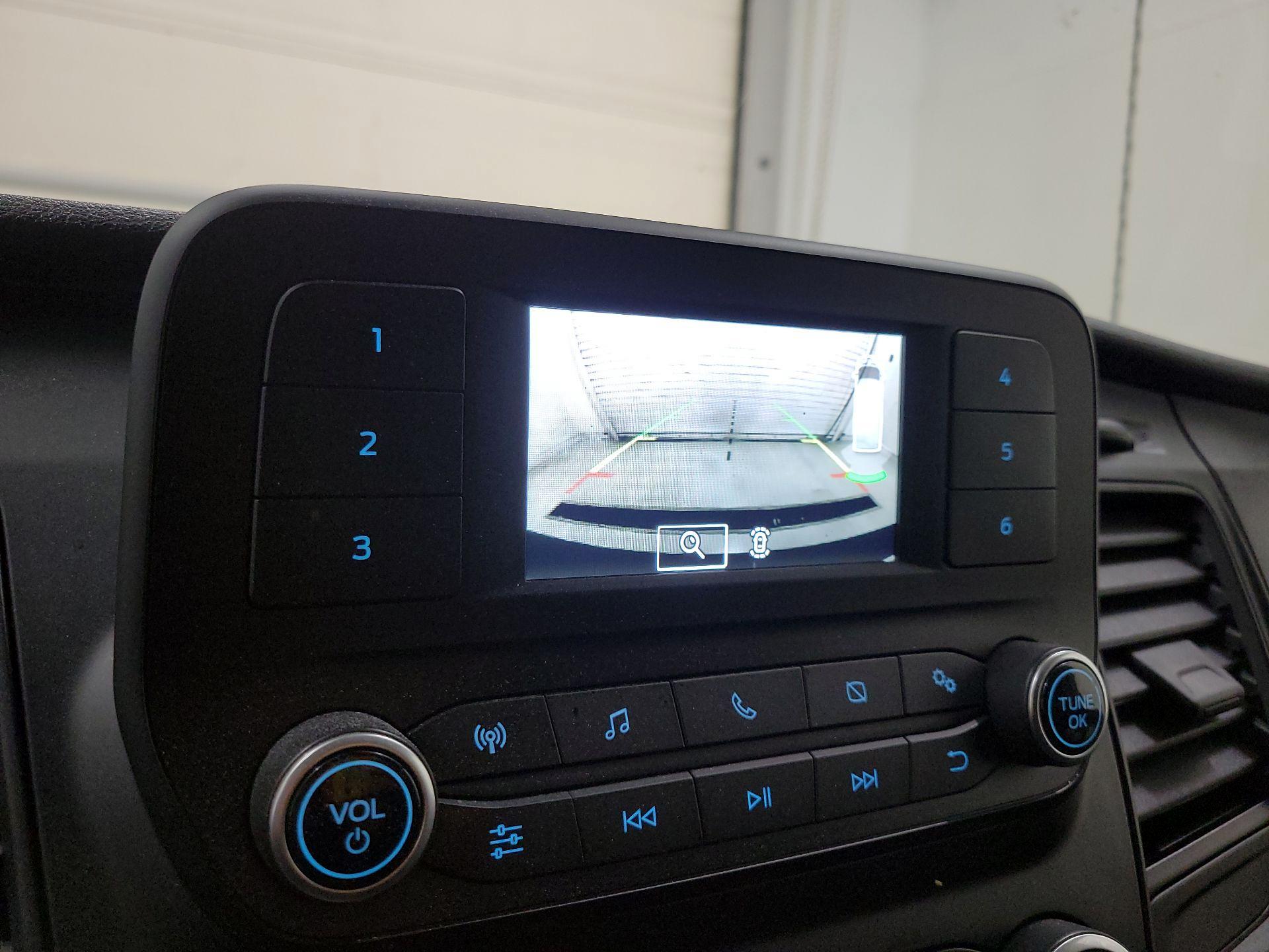 Thumbnail: 2020 Ford Transit Series - 14