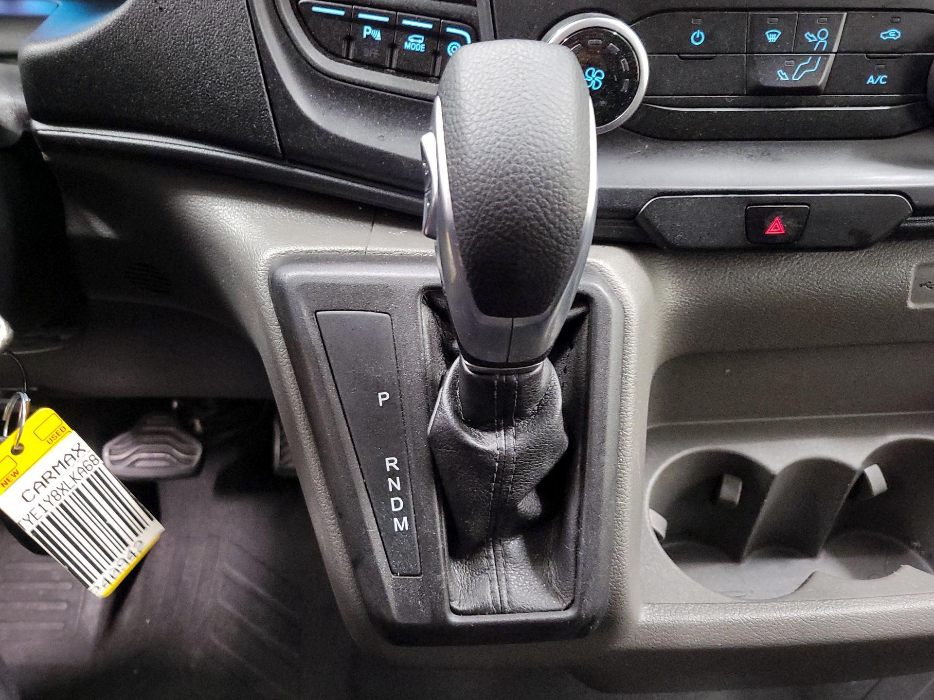 Thumbnail: 2020 Ford Transit Series - 17