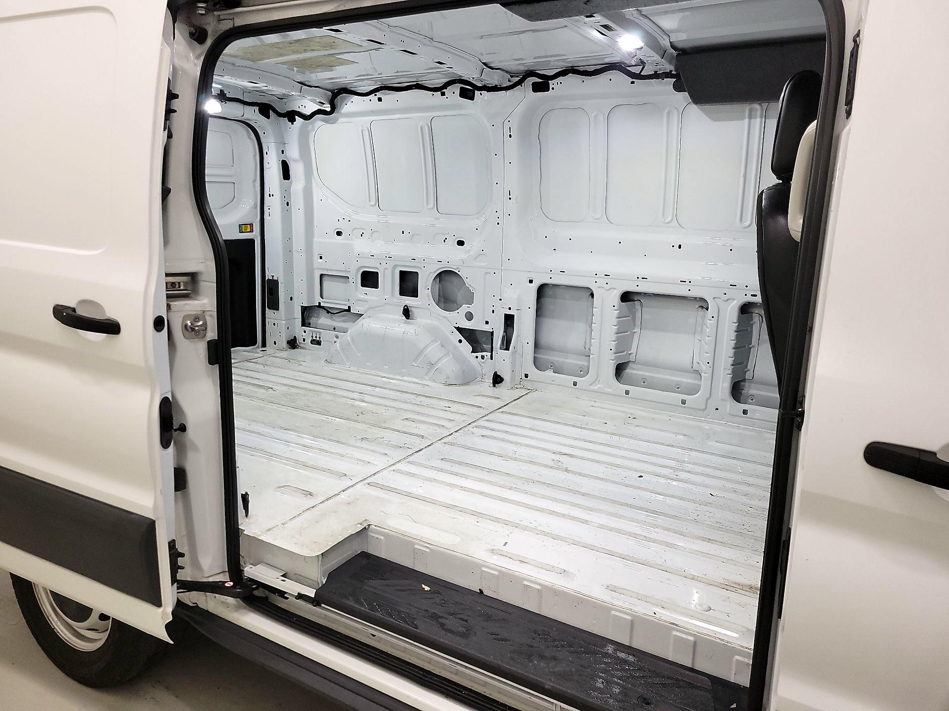 Thumbnail: 2020 Ford Transit Series - 19