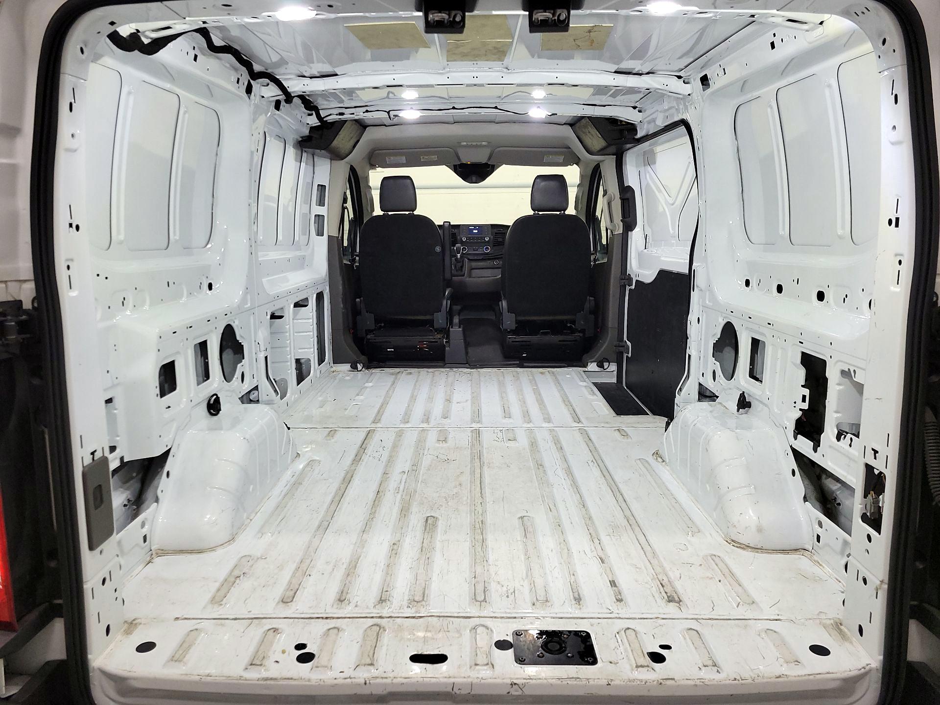 Thumbnail: 2020 Ford Transit Series - 20