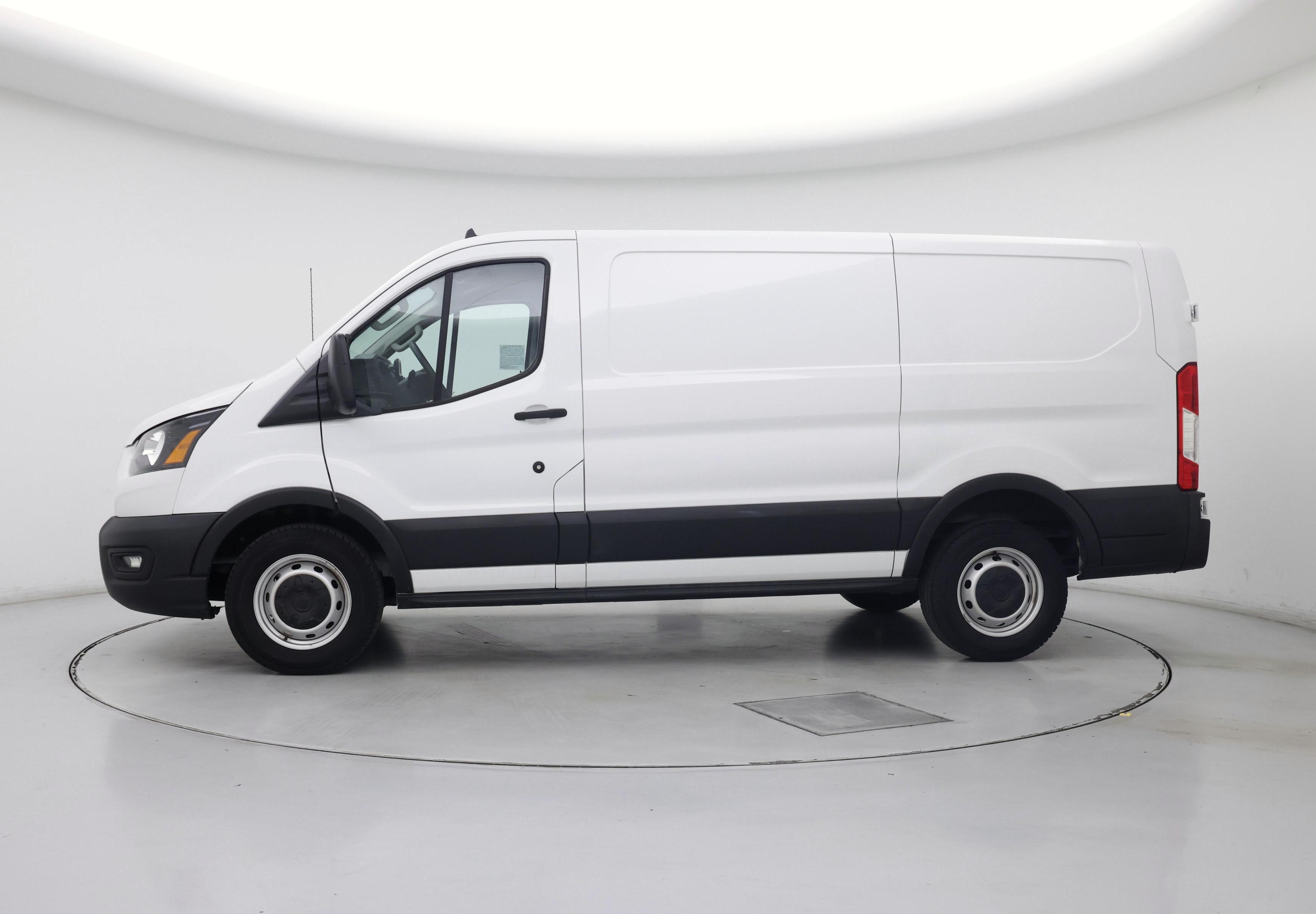 Thumbnail: 2020 Ford Transit Series - 3