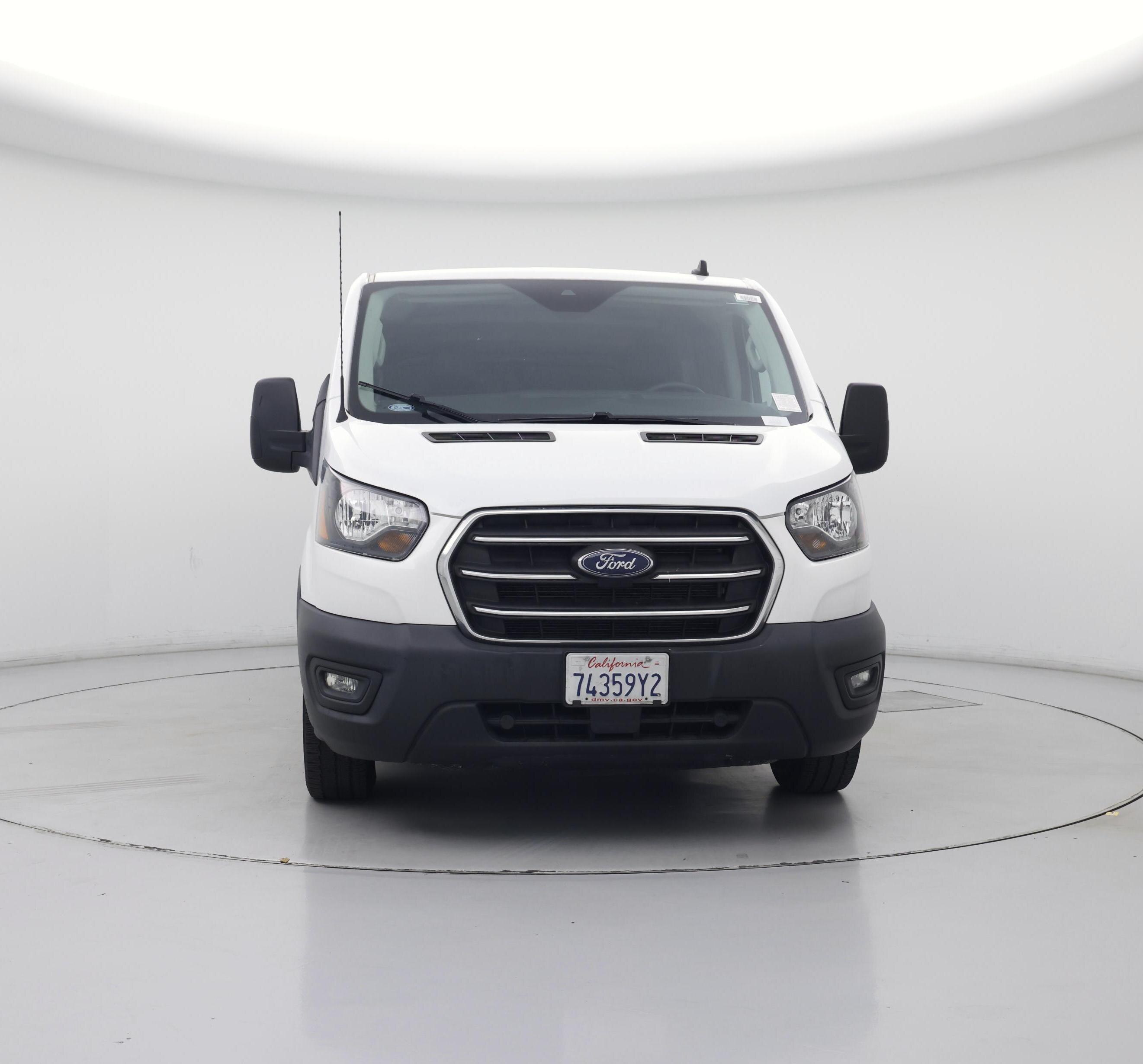 Thumbnail: 2020 Ford Transit Series - 5