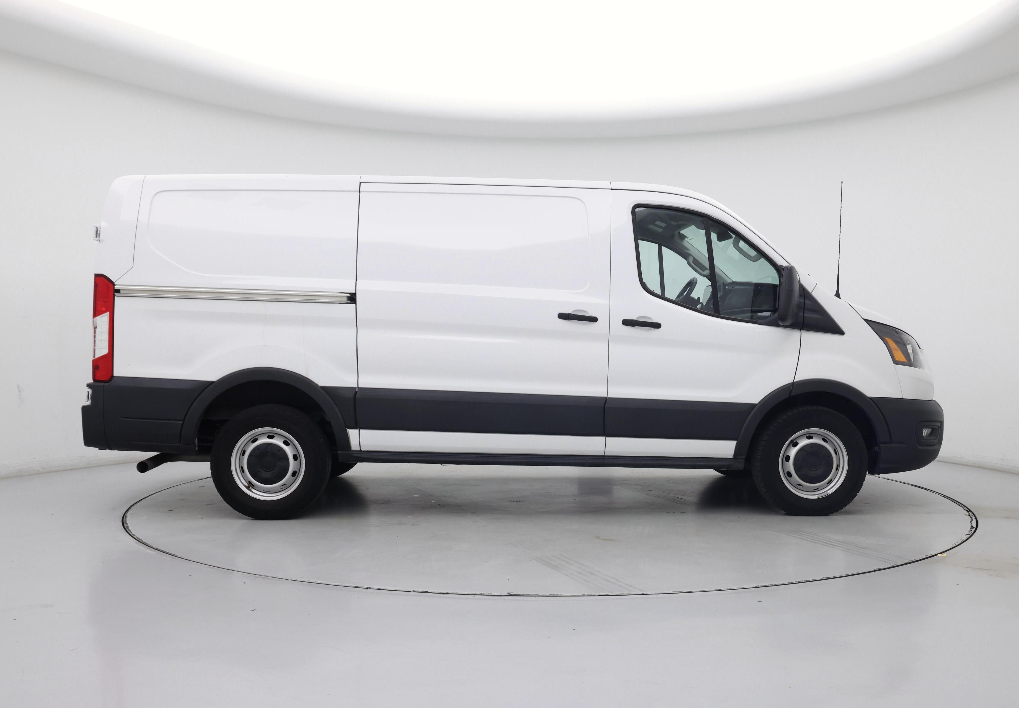 Thumbnail: 2020 Ford Transit Series - 7