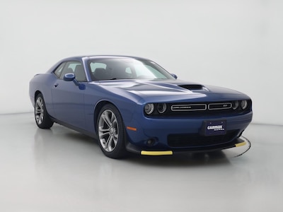 2020 Dodge Challenger GT