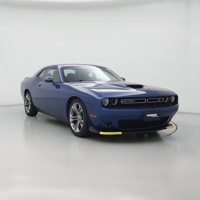 2020 Dodge Challenger GT
