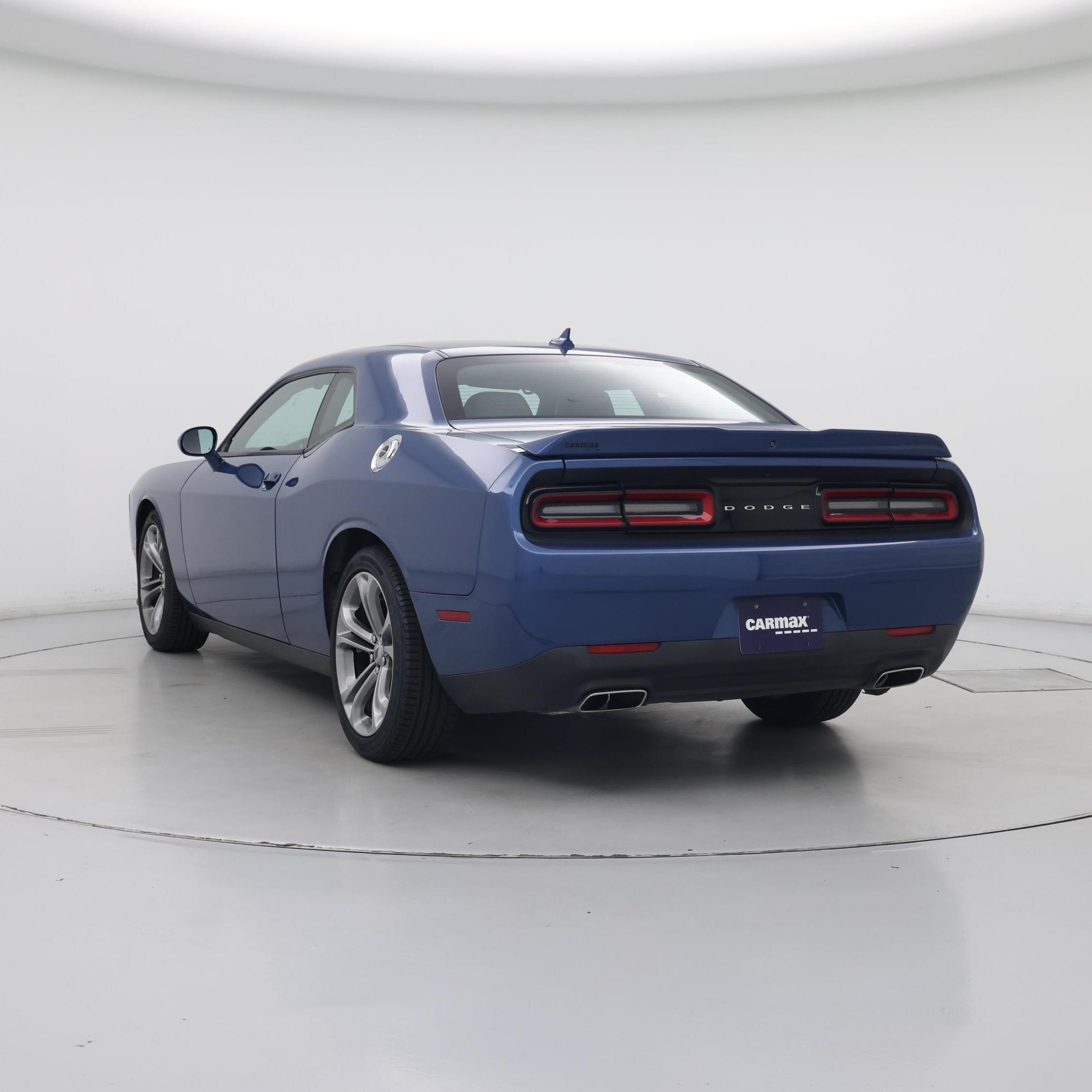 Thumbnail: 2020 Dodge Challenger - 2