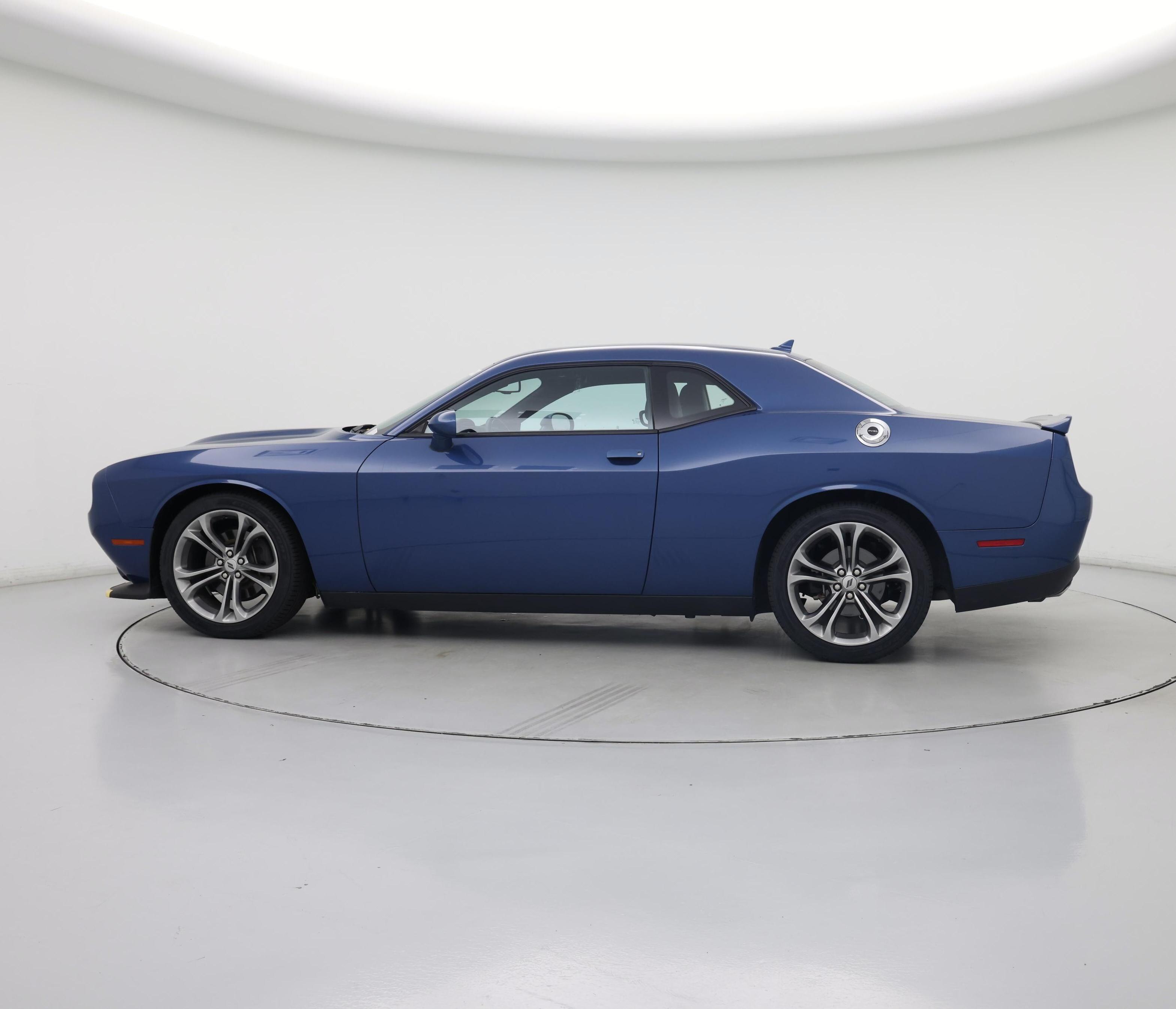 Thumbnail: 2020 Dodge Challenger - 3