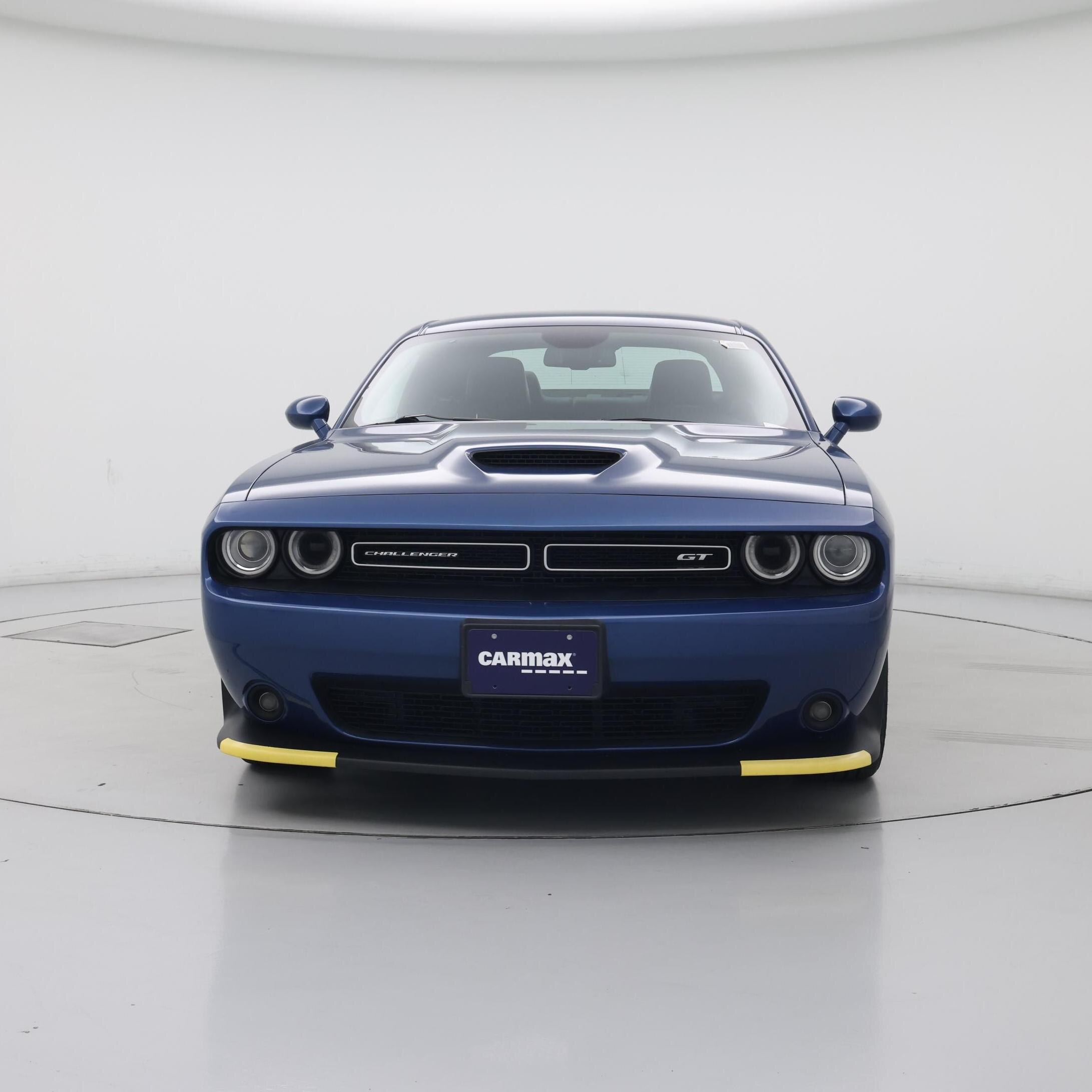 Thumbnail: 2020 Dodge Challenger - 5
