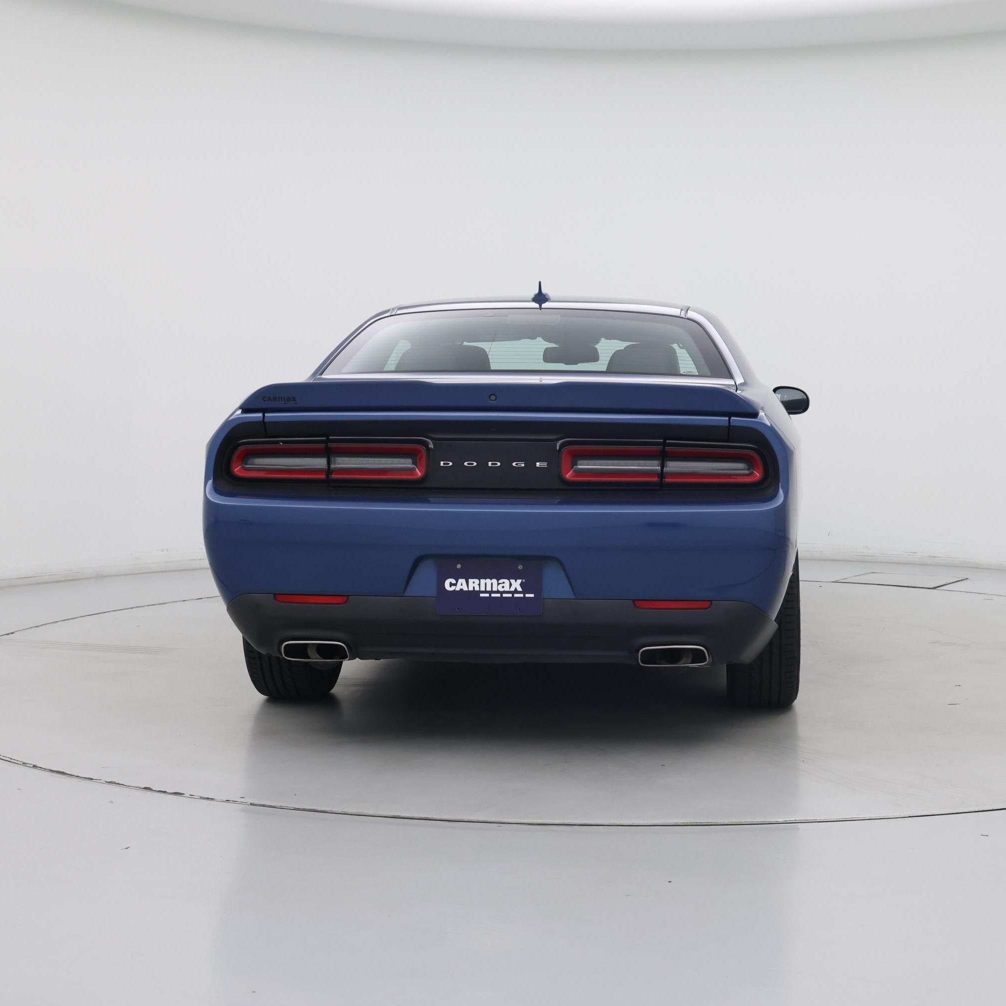 Thumbnail: 2020 Dodge Challenger - 6