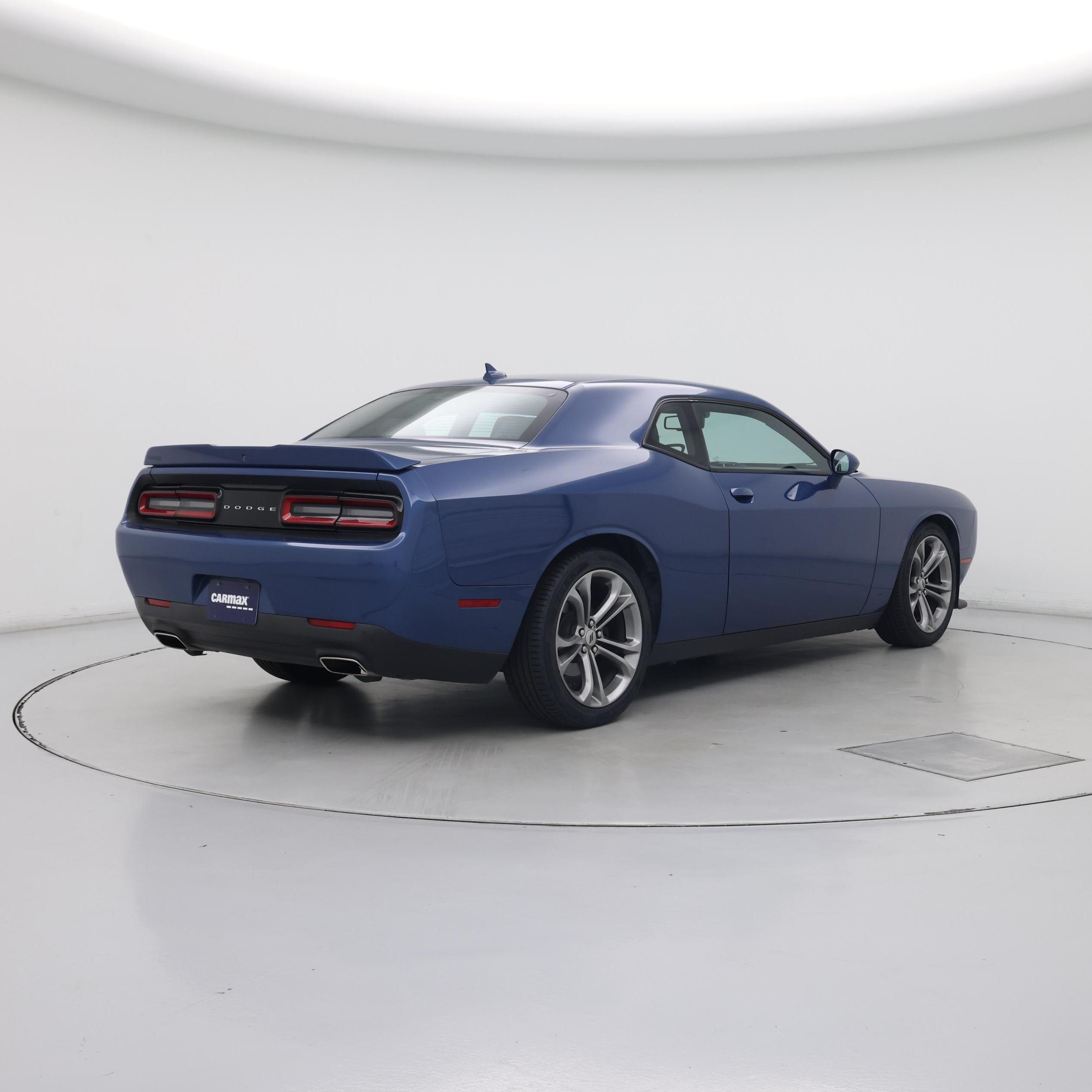 Thumbnail: 2020 Dodge Challenger - 8