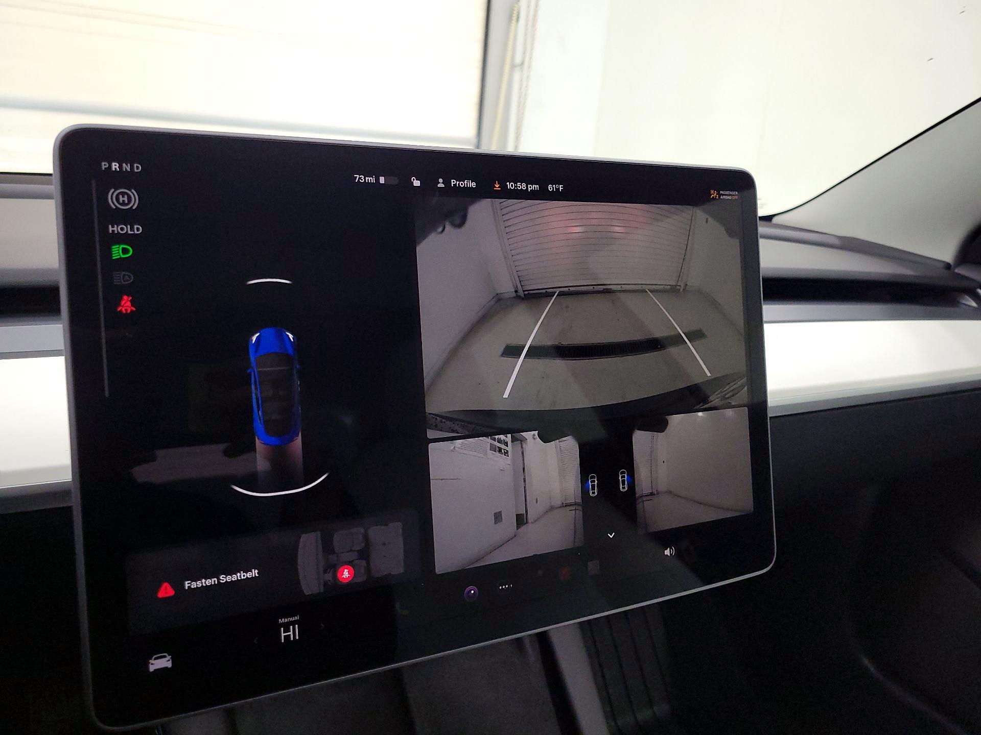 Thumbnail: 2022 Tesla Model 3 - 14