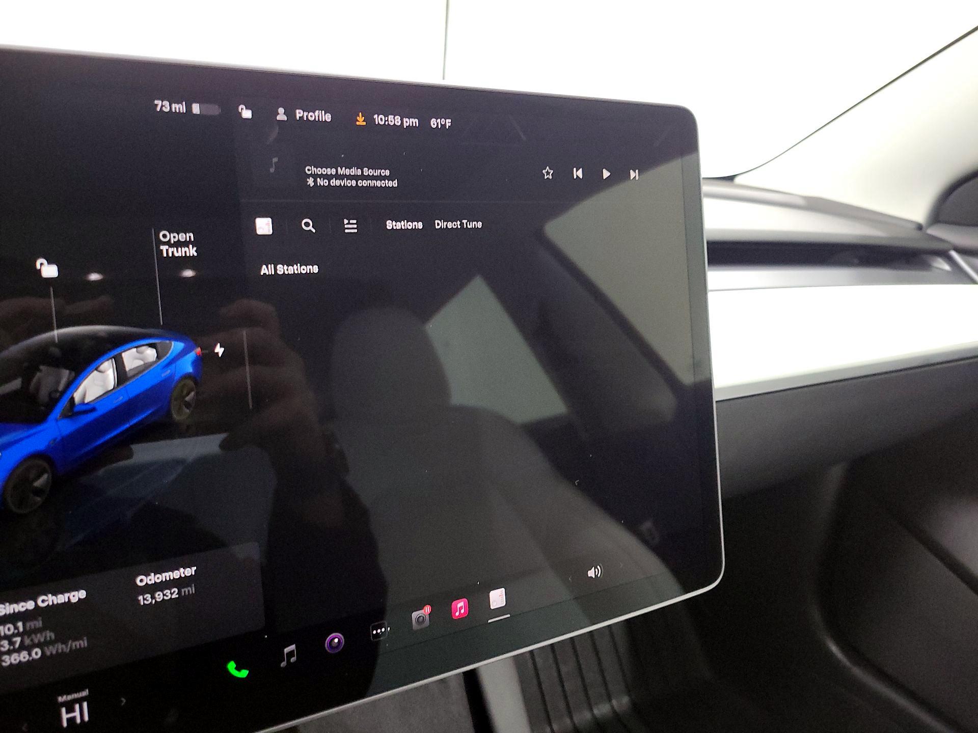 Thumbnail: 2022 Tesla Model 3 - 15