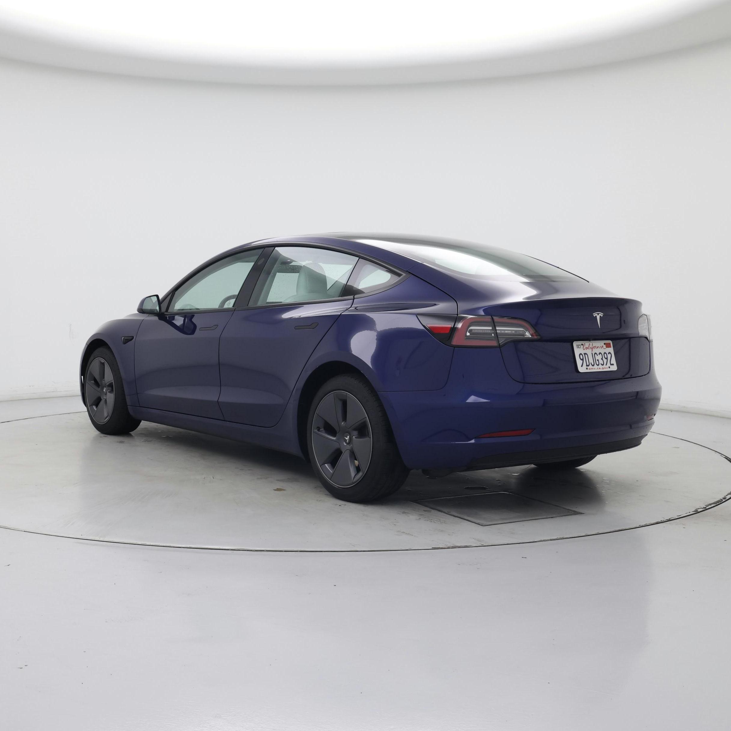 Thumbnail: 2022 Tesla Model 3 - 2