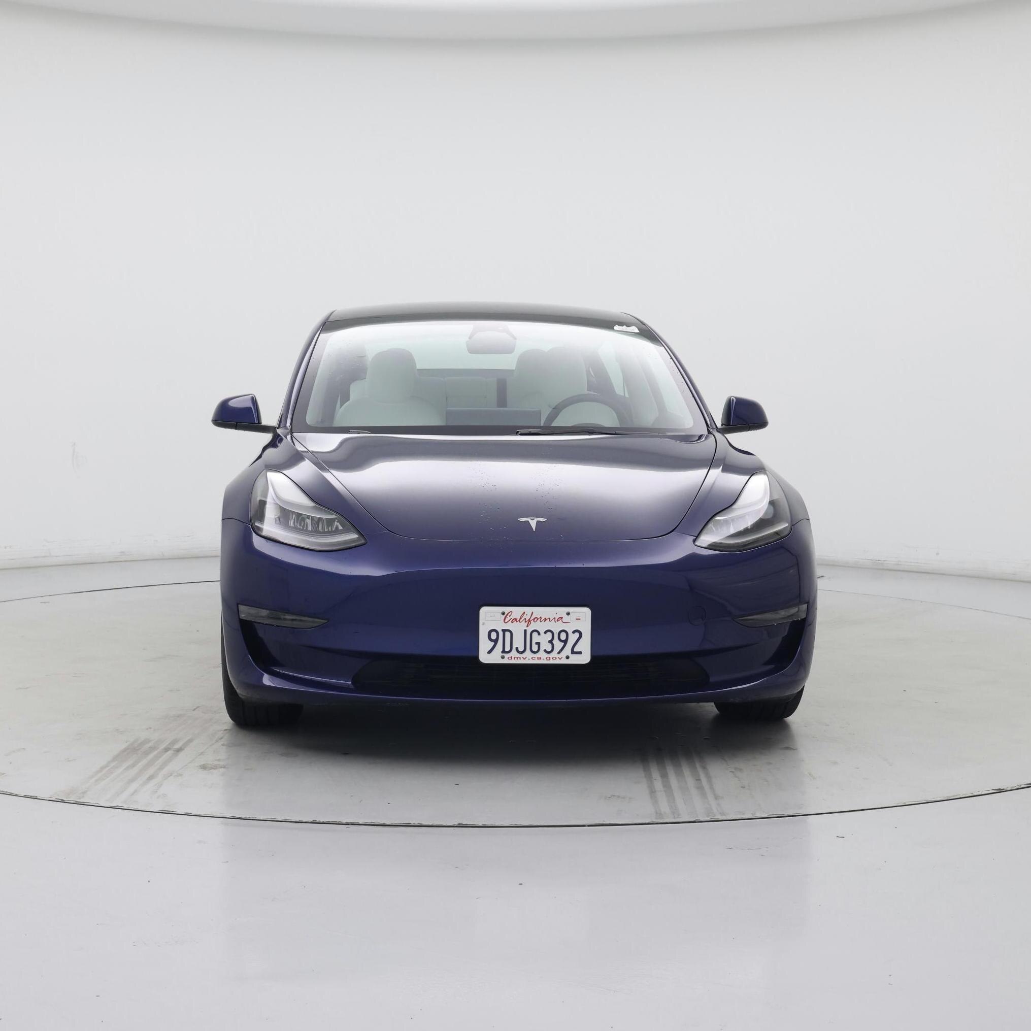 Thumbnail: 2022 Tesla Model 3 - 5