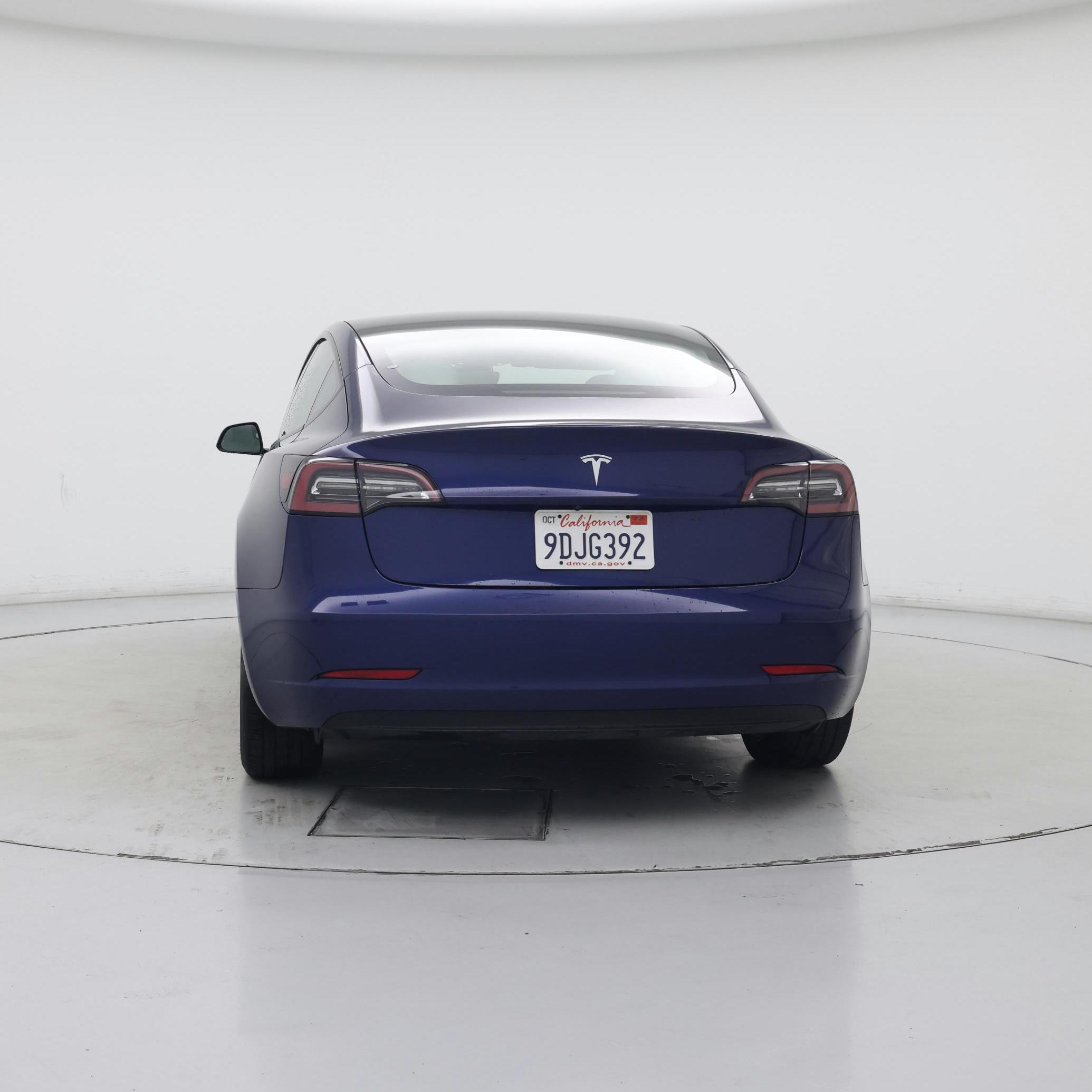 Thumbnail: 2022 Tesla Model 3 - 6