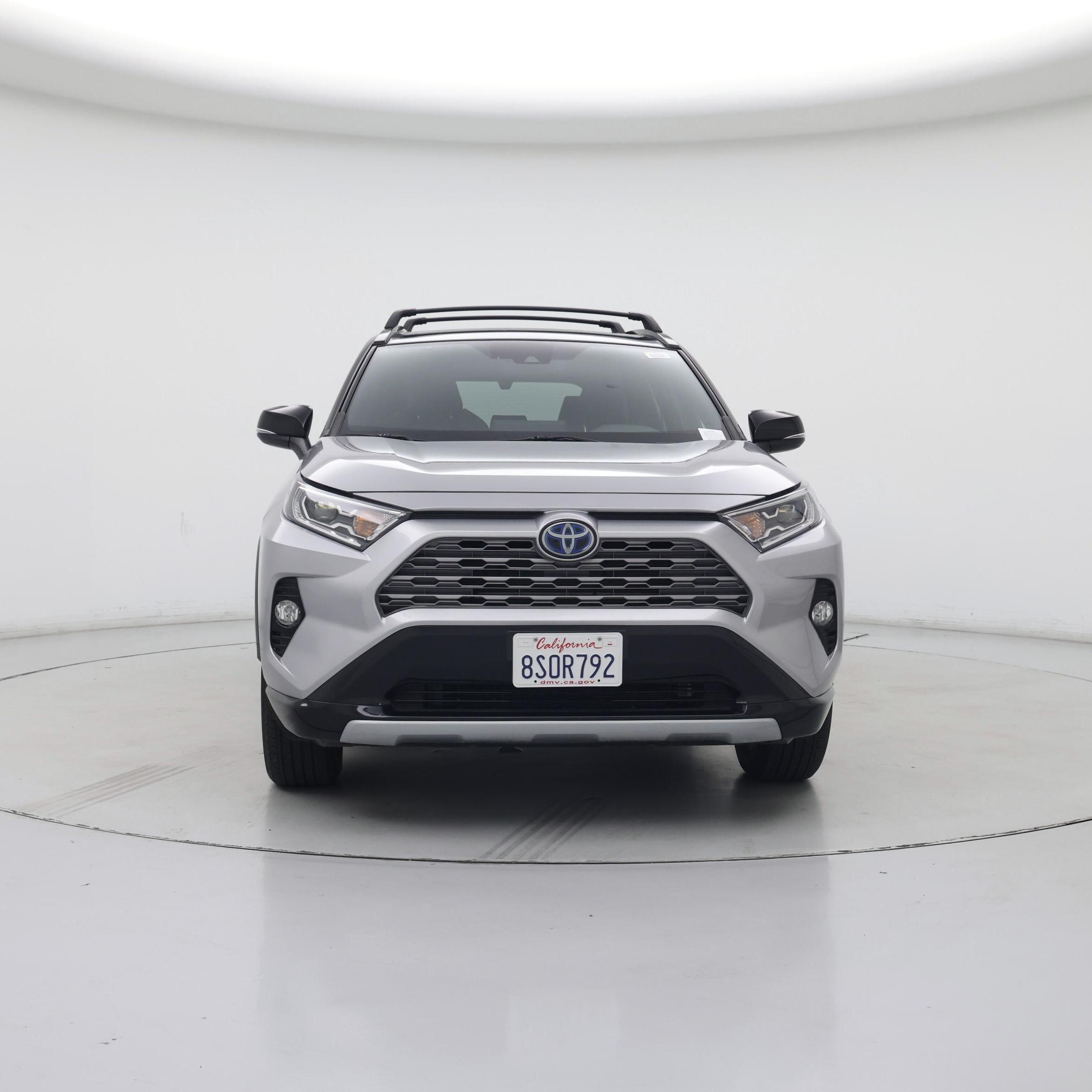 Thumbnail: 2020 Toyota RAV4 - 5