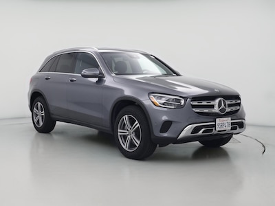 2022 Mercedes-Benz GLC300