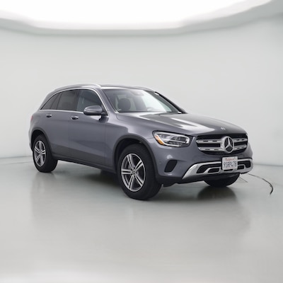 2022 Mercedes-Benz GLC300