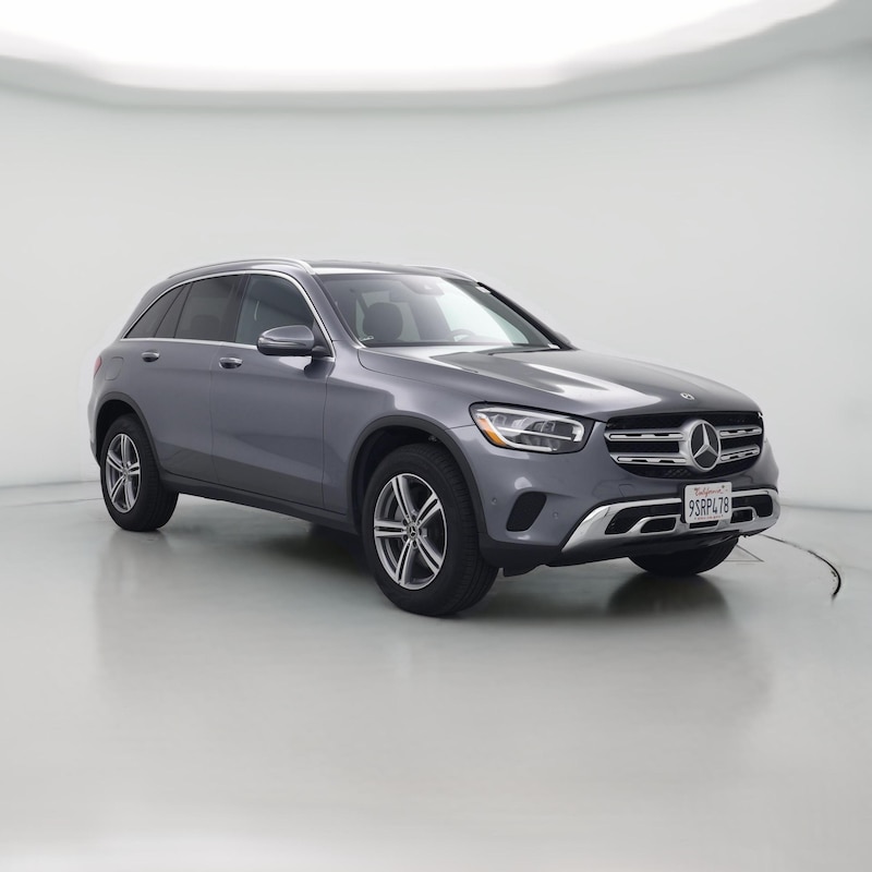 2022 Mercedes-Benz GLC300