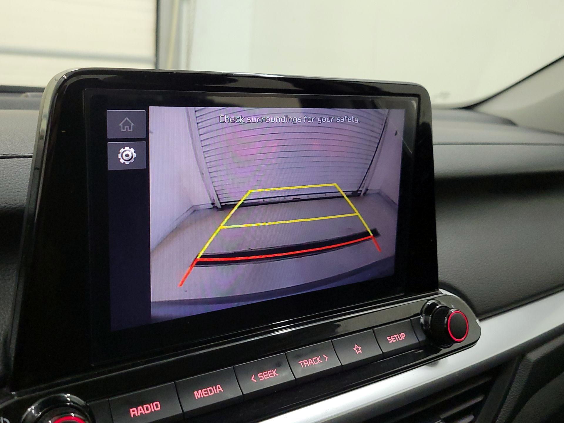 Thumbnail: 2023 Kia Forte - 14