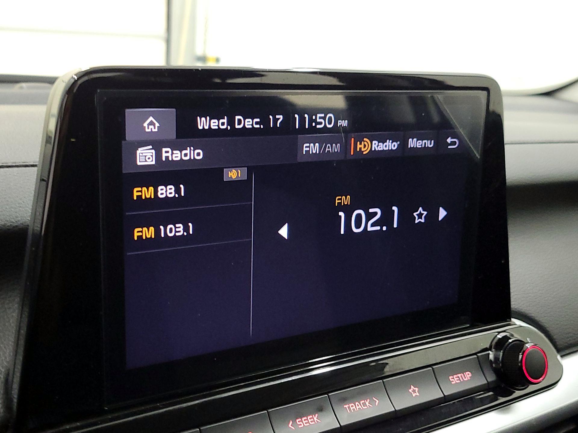 Thumbnail: 2023 Kia Forte - 15